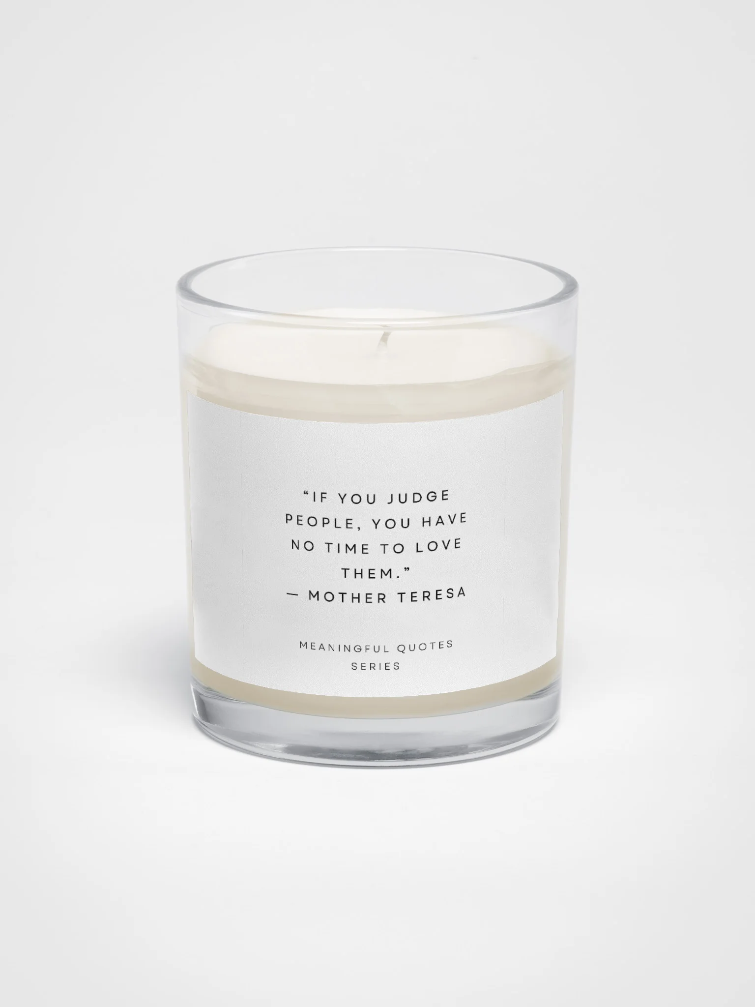 On Judgement & Love. product image (1)