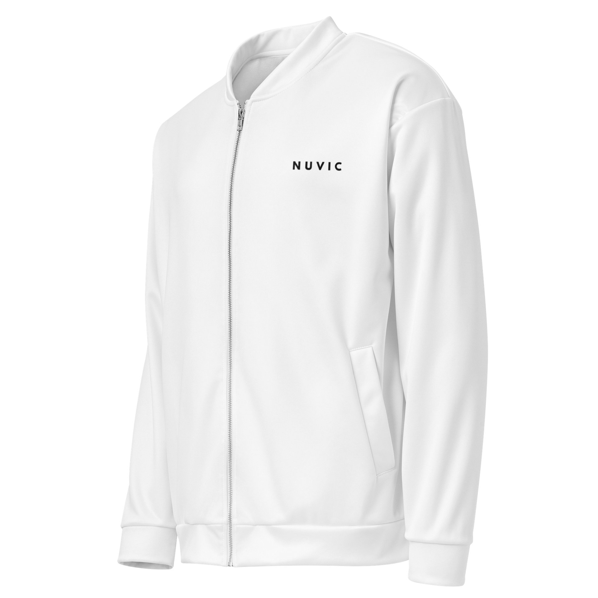 NUVIC Bomber Jacket product image (3)