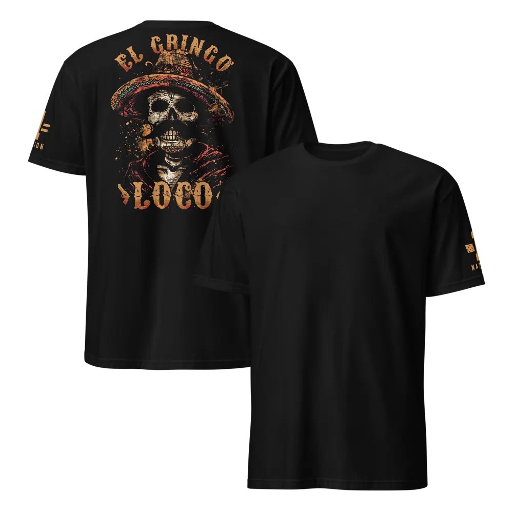 El Gringo Loco product image (13)