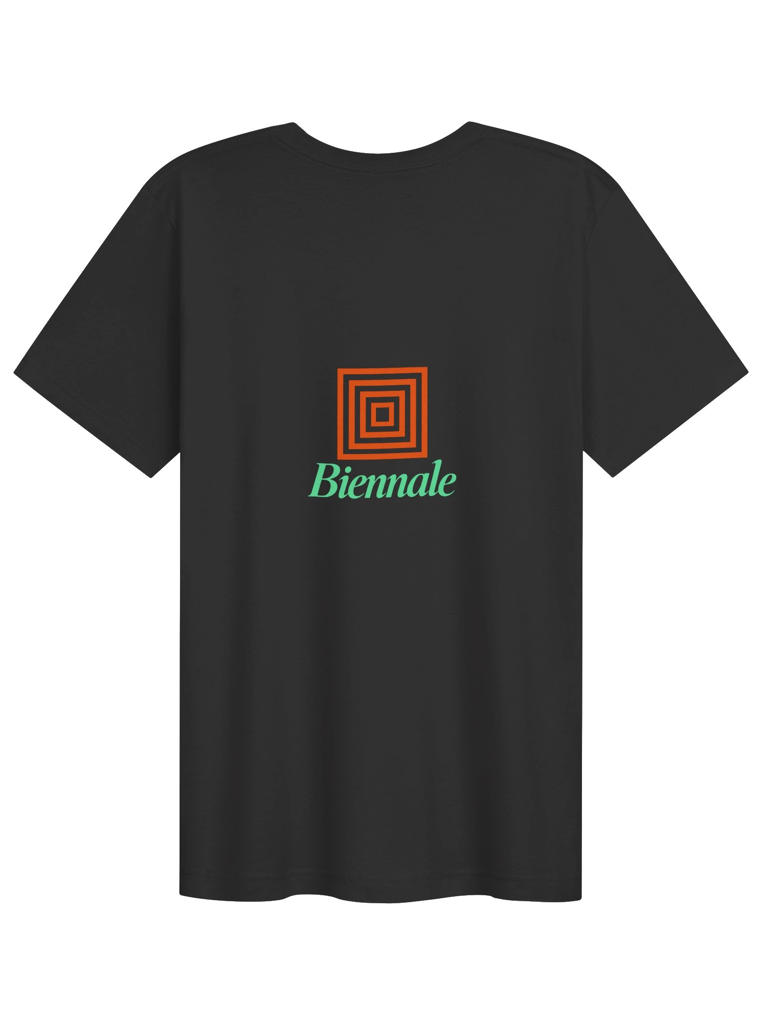 Shanghai Mint Graphic Tee product image (2)