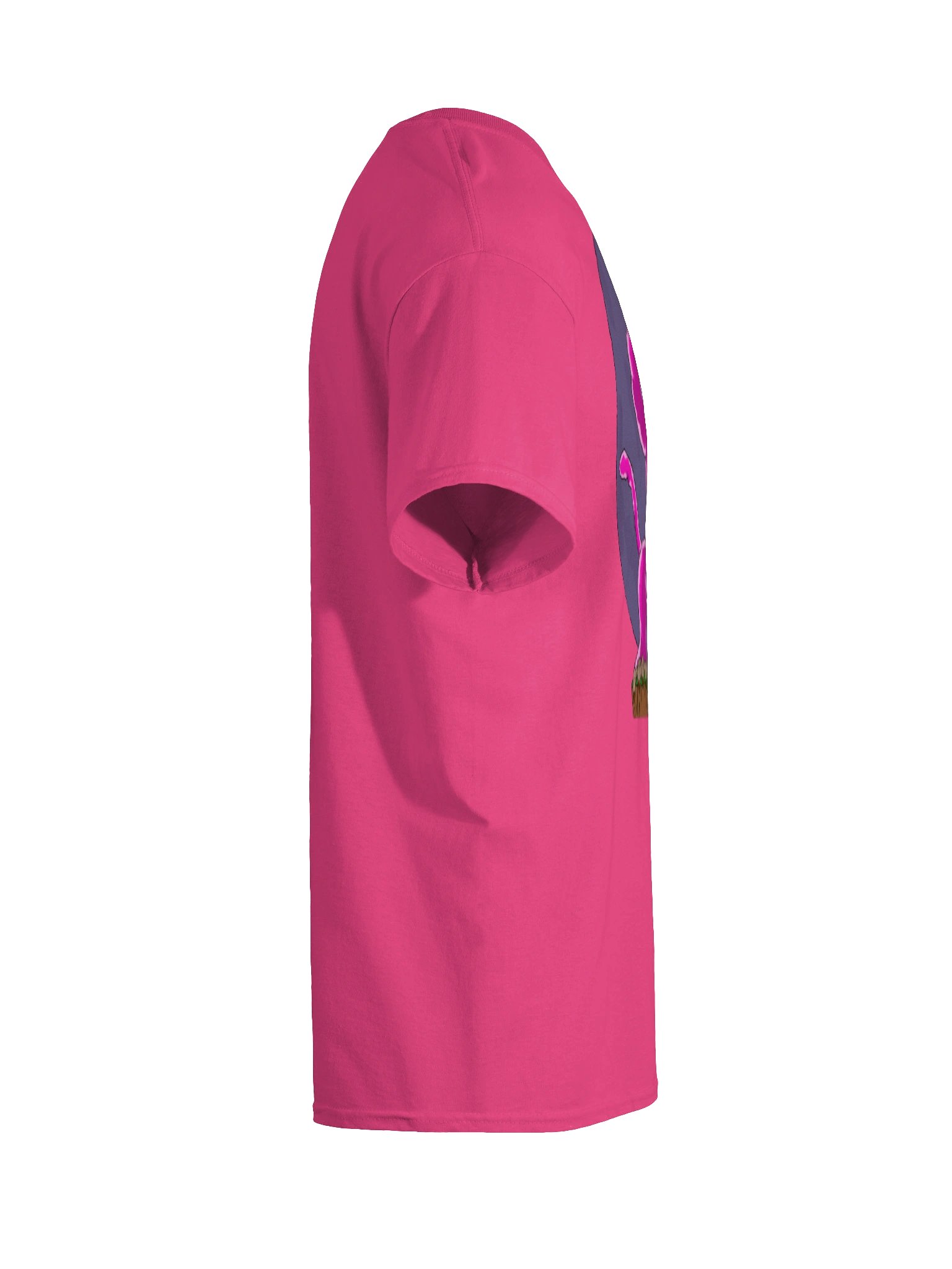 Pink Oozaru T product image (52)