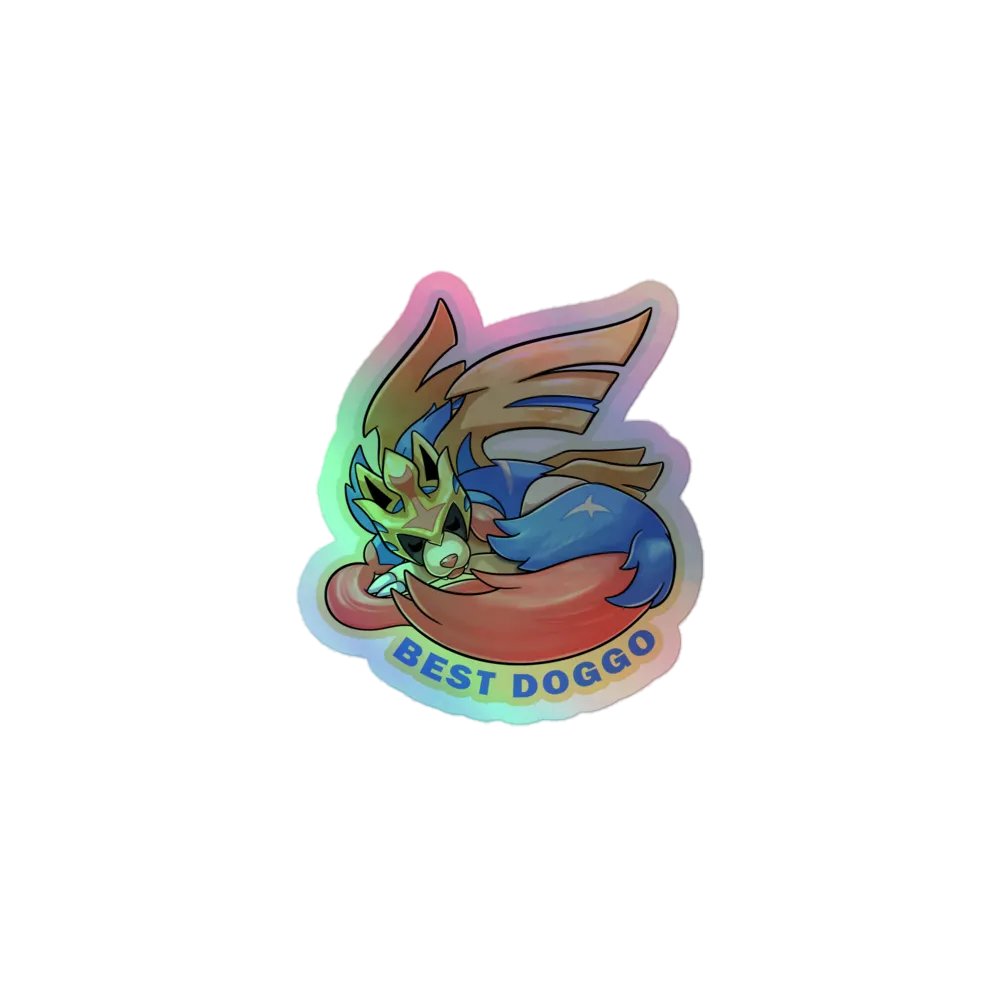 Best Doggo product image (1)