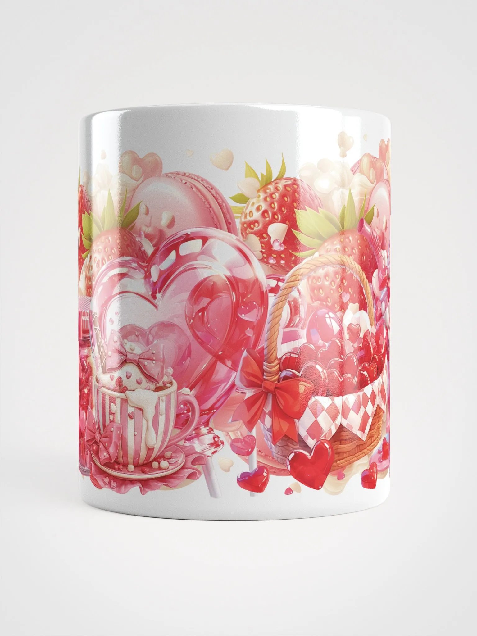 Valentine Sweetheart Delights Mug product image (5)