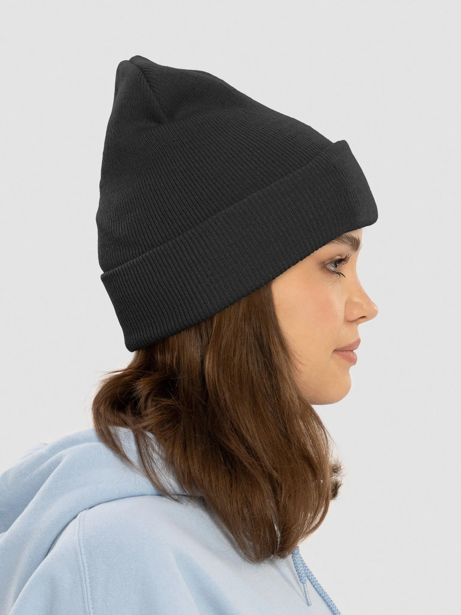Cozy Season Cuffed Beanie product image (5)