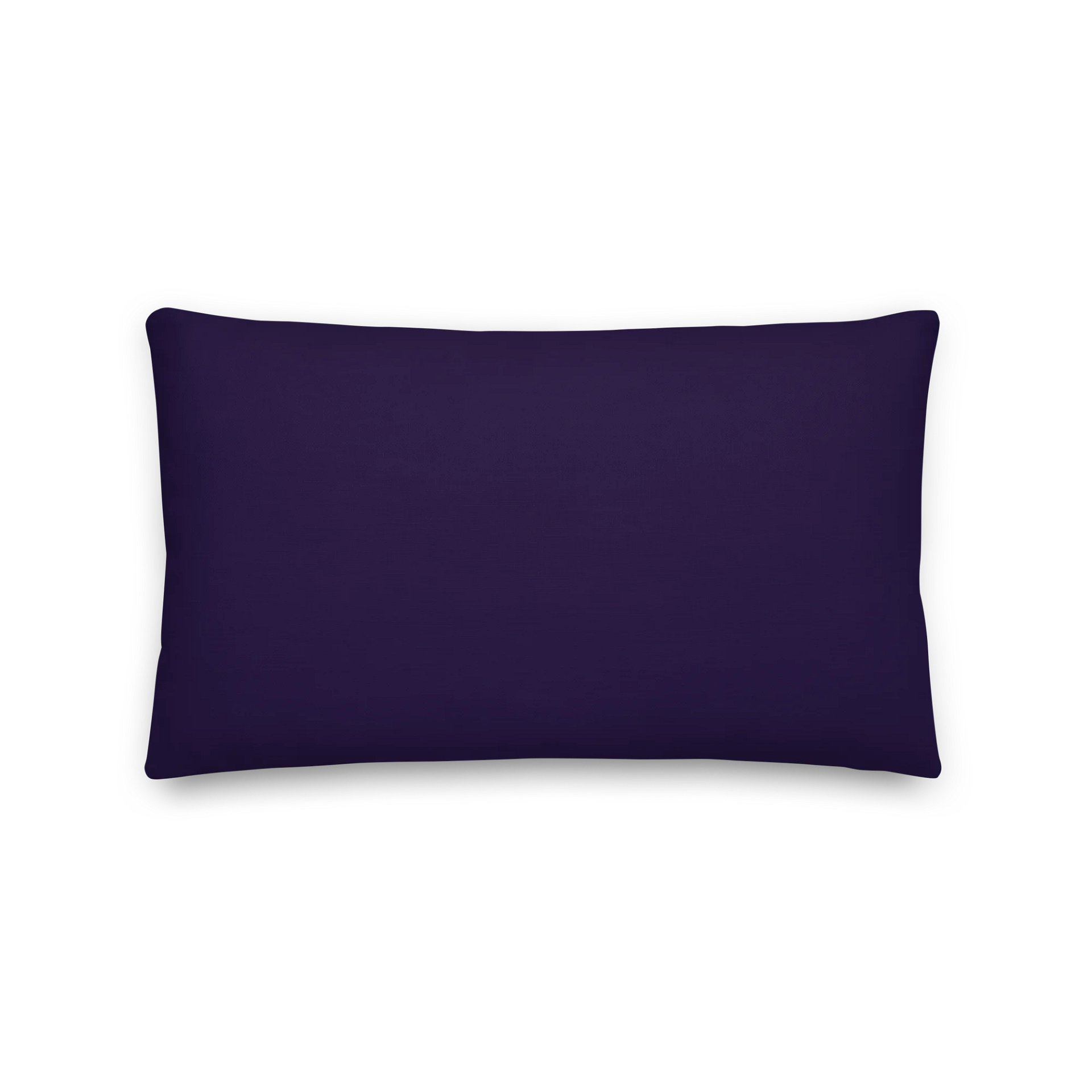 The Crew Throw Pillow product image (2)