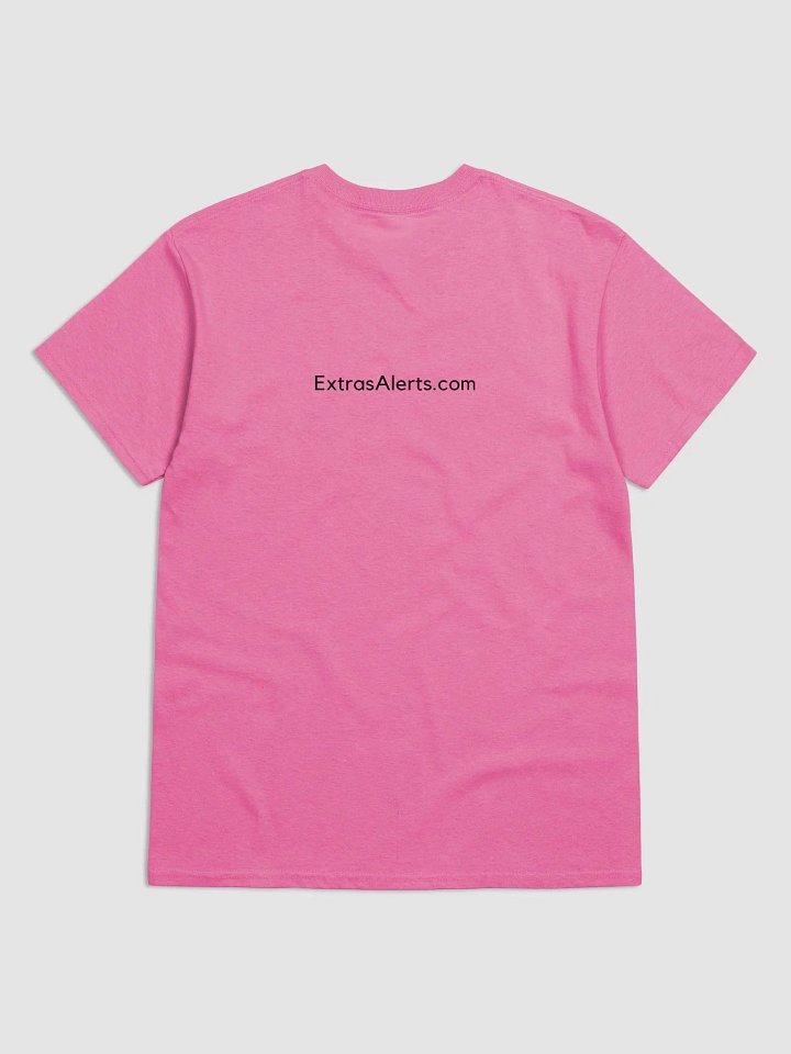 Kissing Couple T-Shirt product image (8)