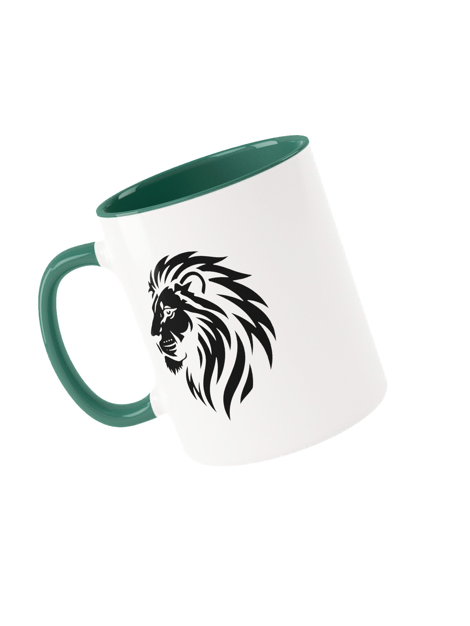 ONE KING Majestic Ceramic Mug product image (1)