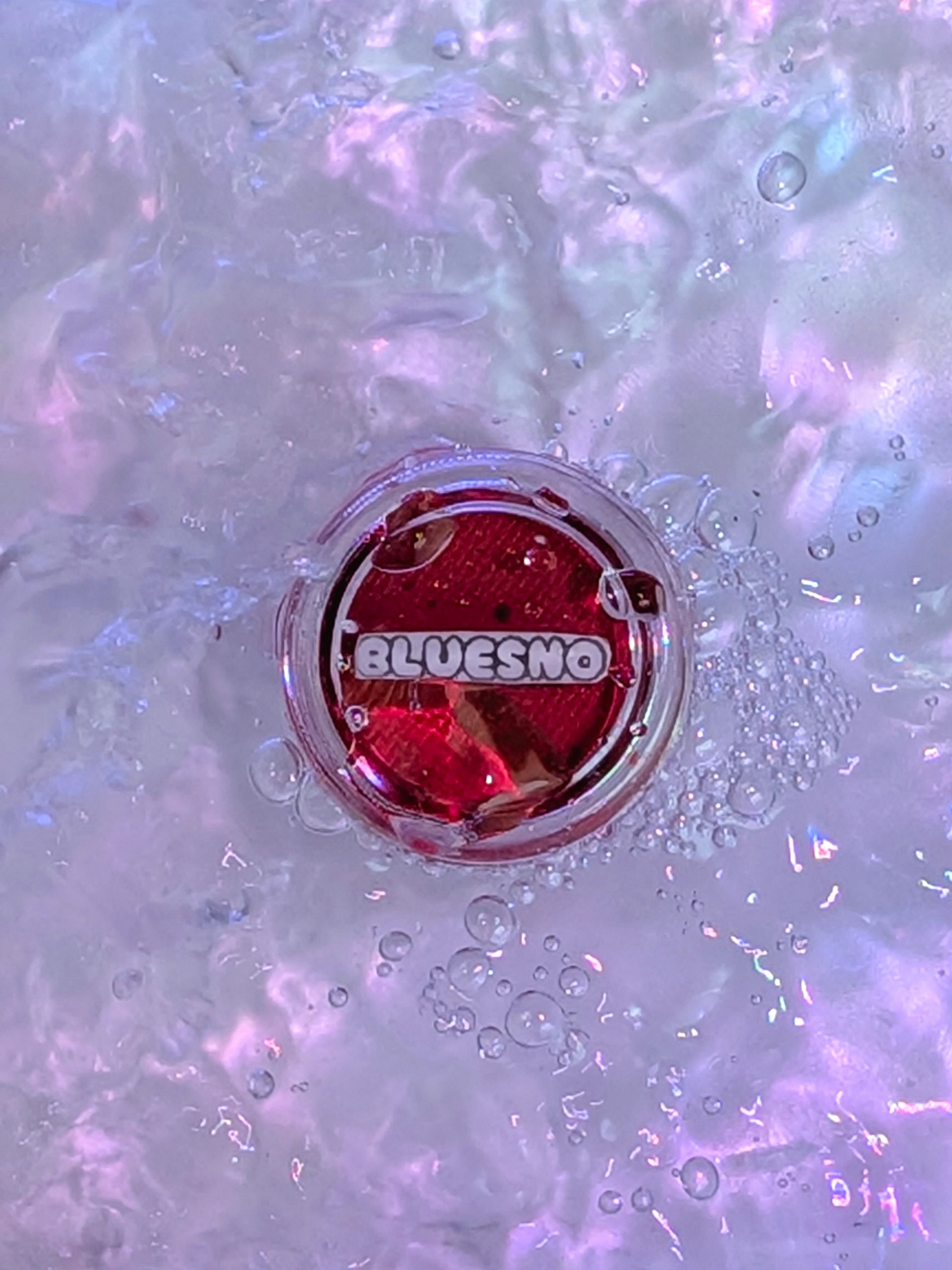 BlueSno Red Paint product image (2)