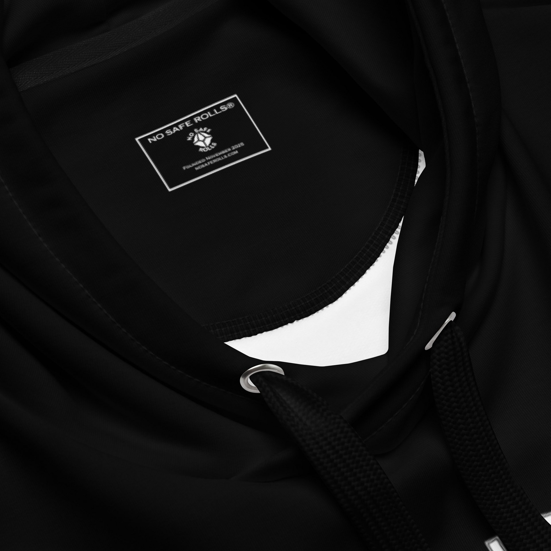 St. Ephraim College Hoodie product image (4)