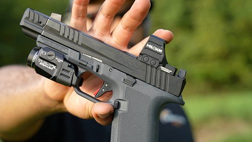 RUGER RXM One Year Later Full Review