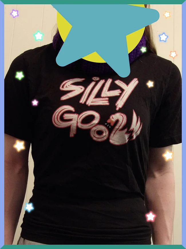 Silly Goose