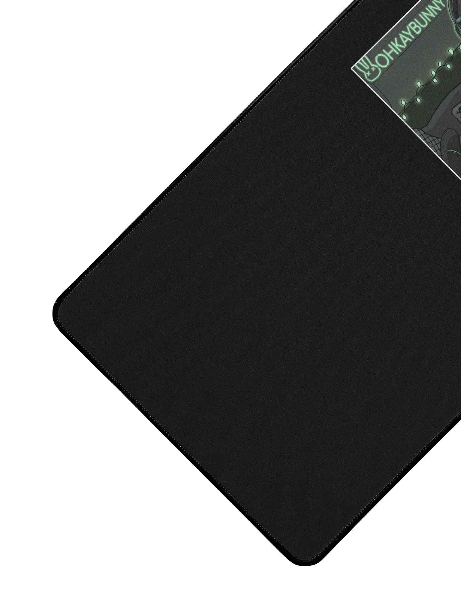 Gaming Room Mousepad product image (3)