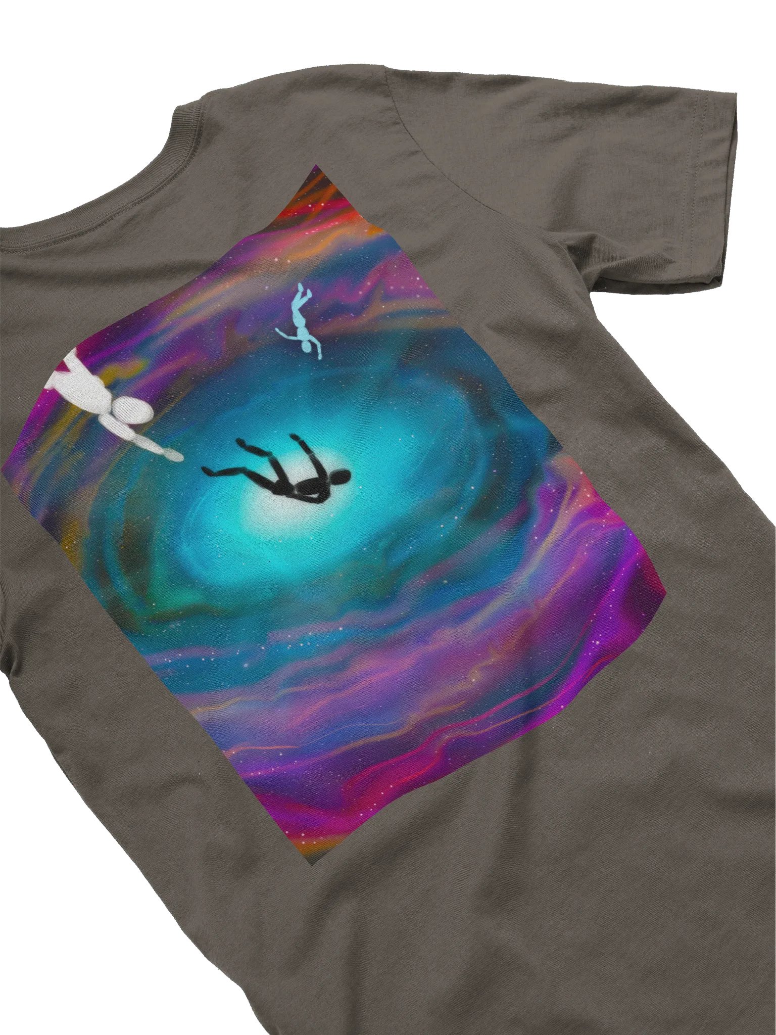 Reality T-Shirt product image (4)