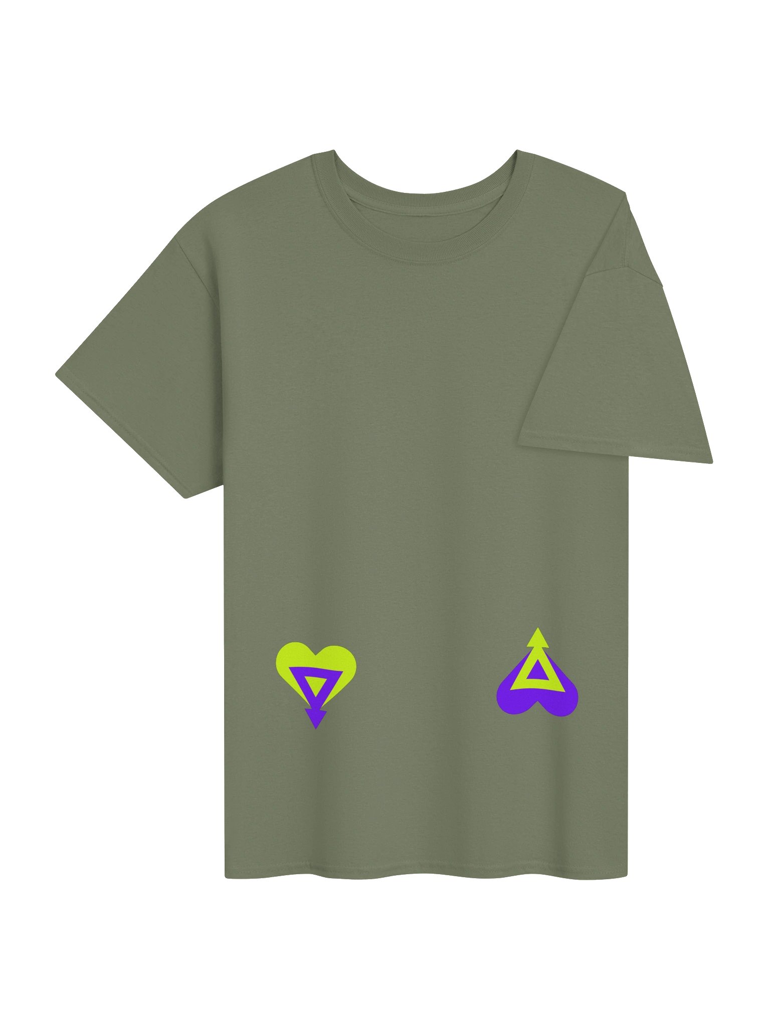 Give Love Take Love Gildan Tee product image (114)