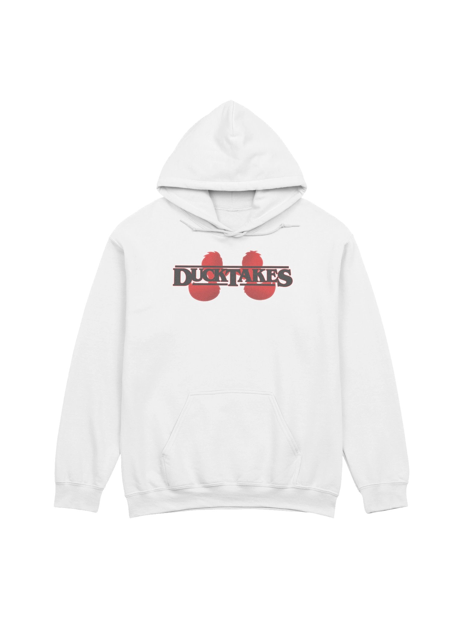 Stranger Ducks Hoodie product image (17)