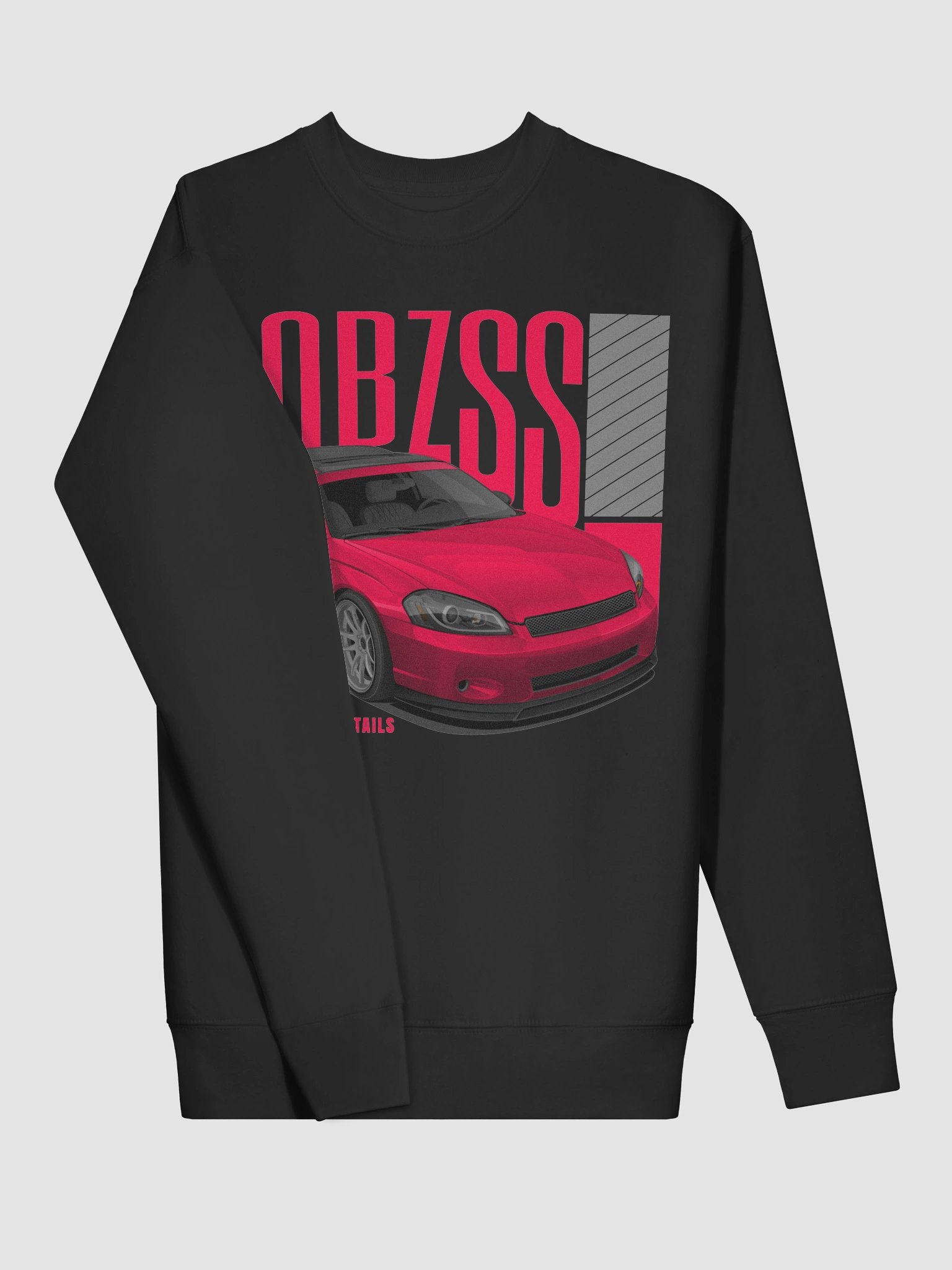 Sweatshirt - robzss_ product image (13)