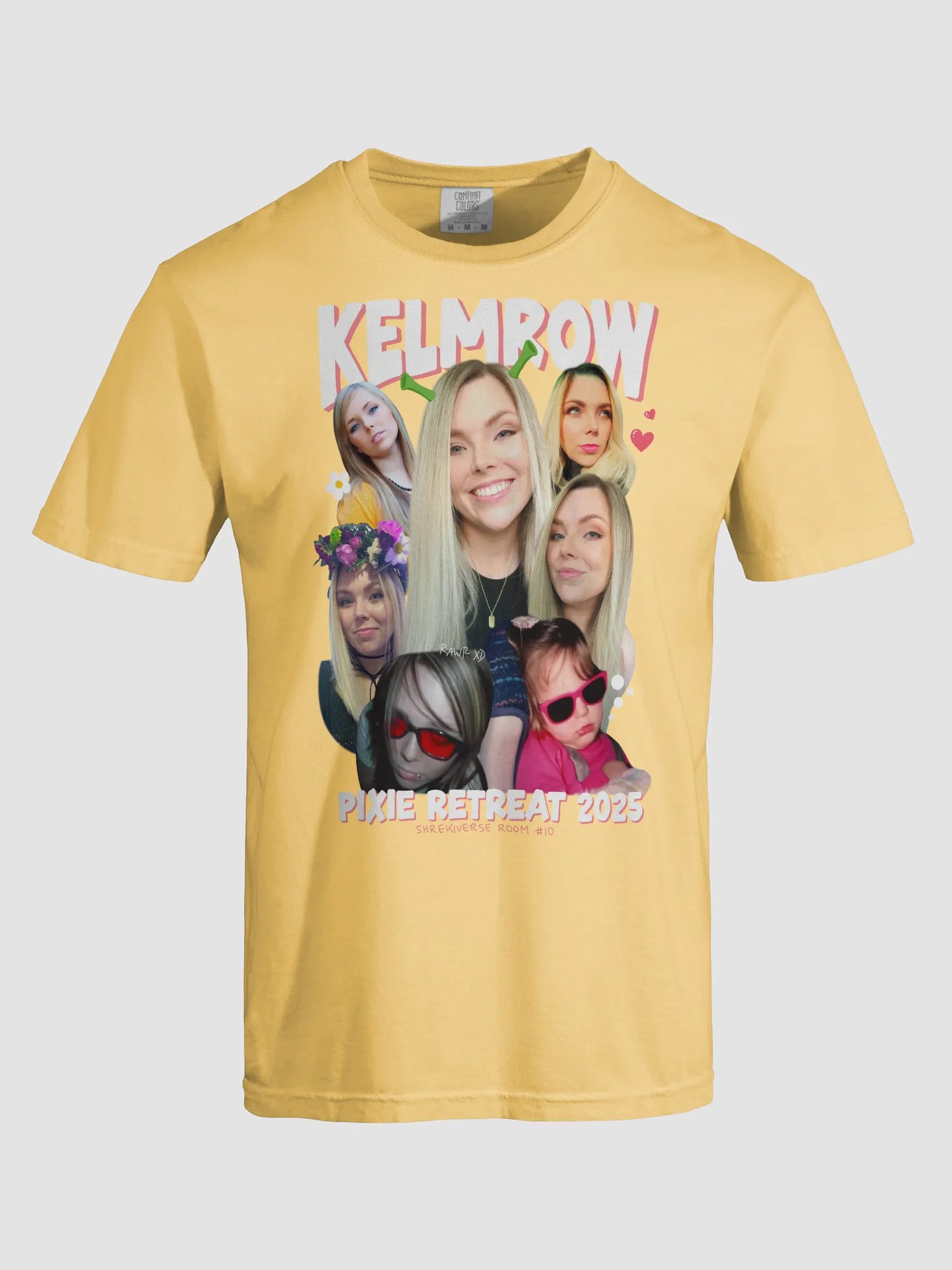 Kelly Shirt product image (5)