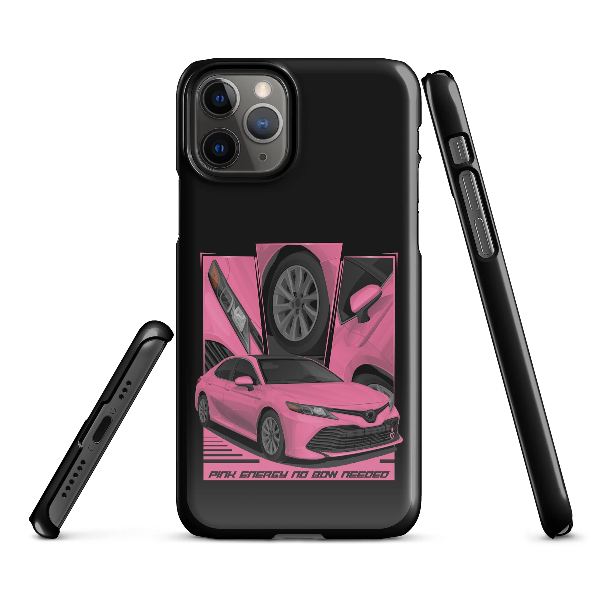 iphone case - pinkcamryxo product image (3)
