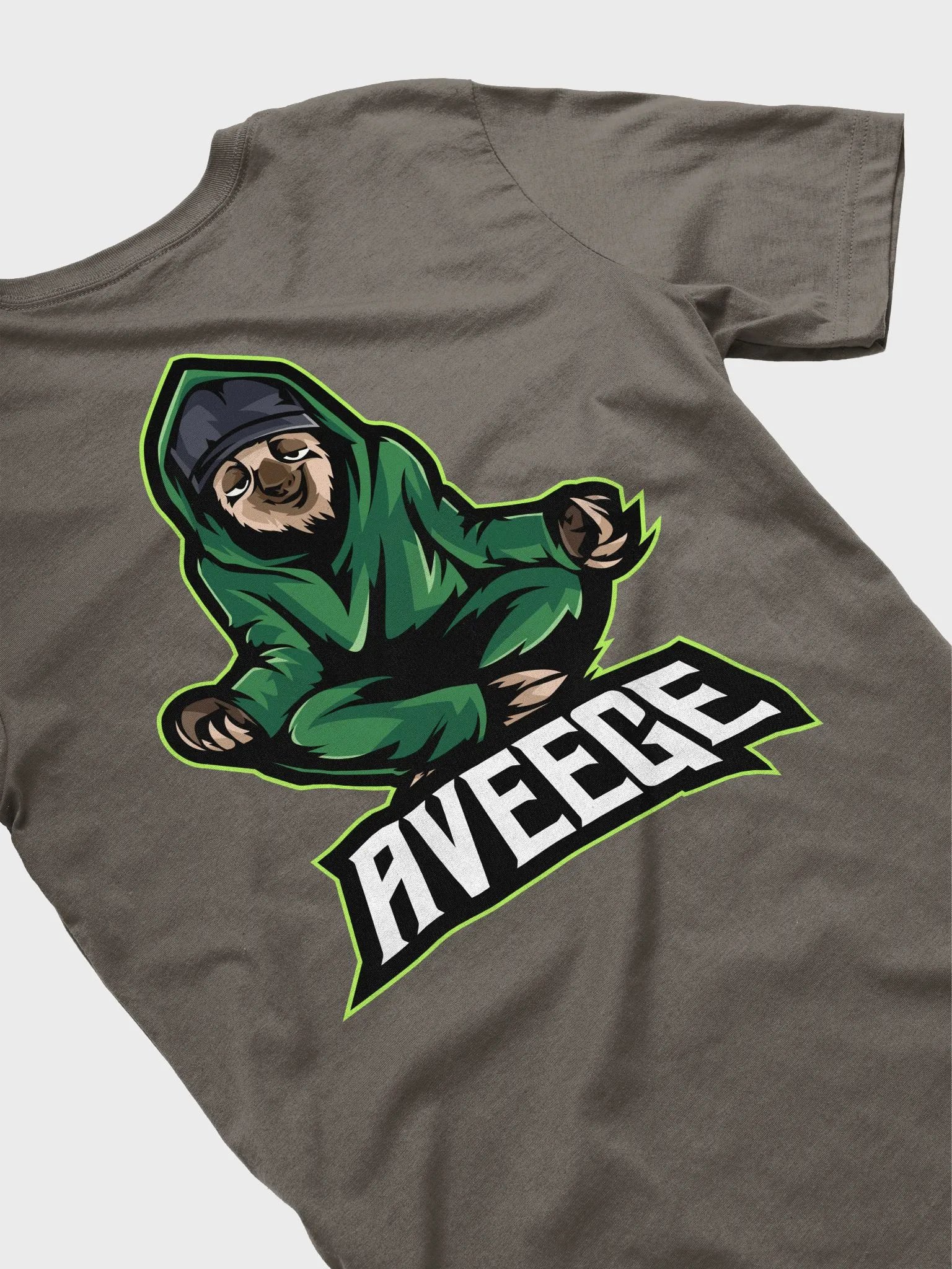 Aveege T-Shirt product image (4)