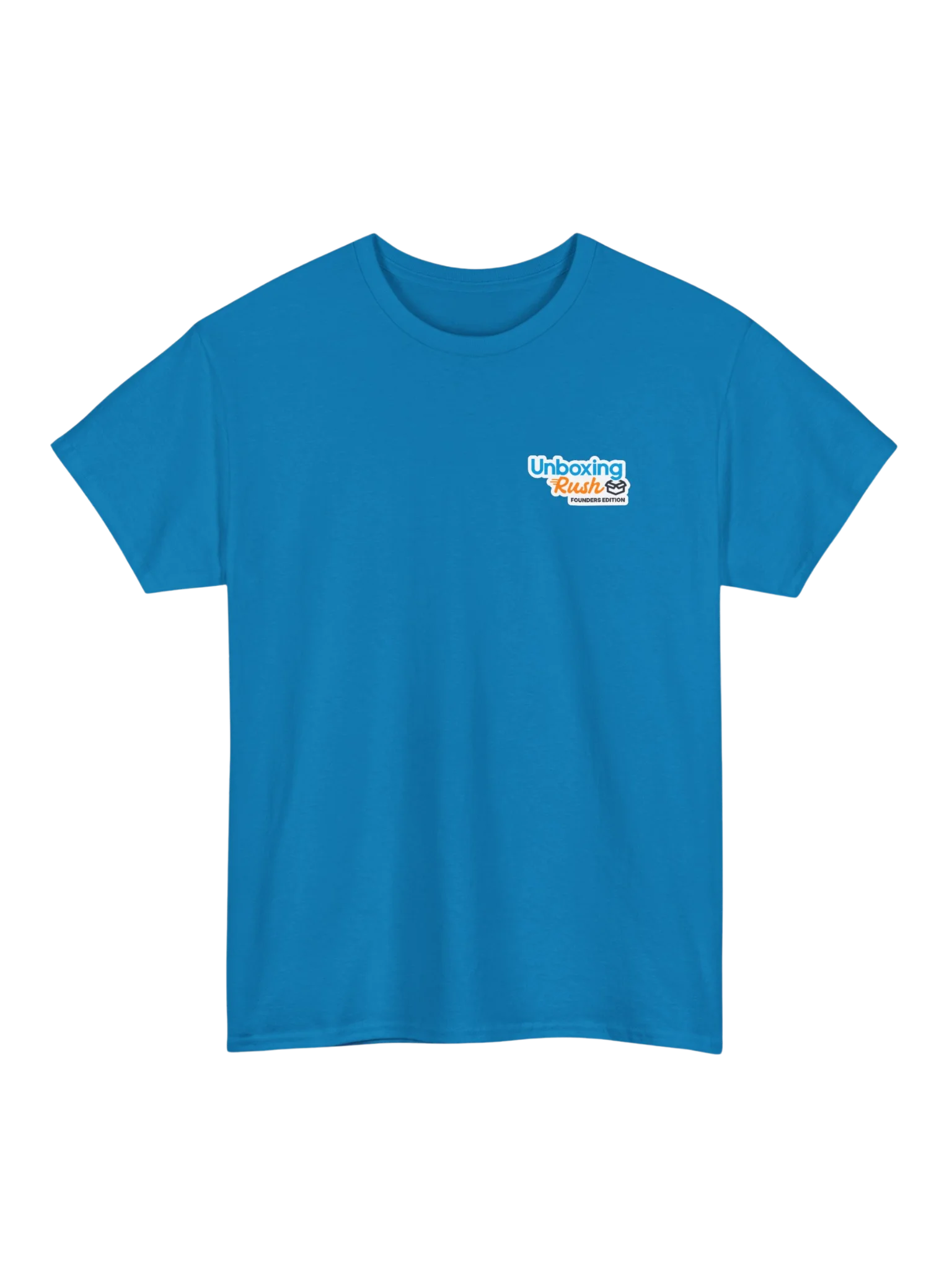 The Sticker Tee - Founders Edition product image (1)