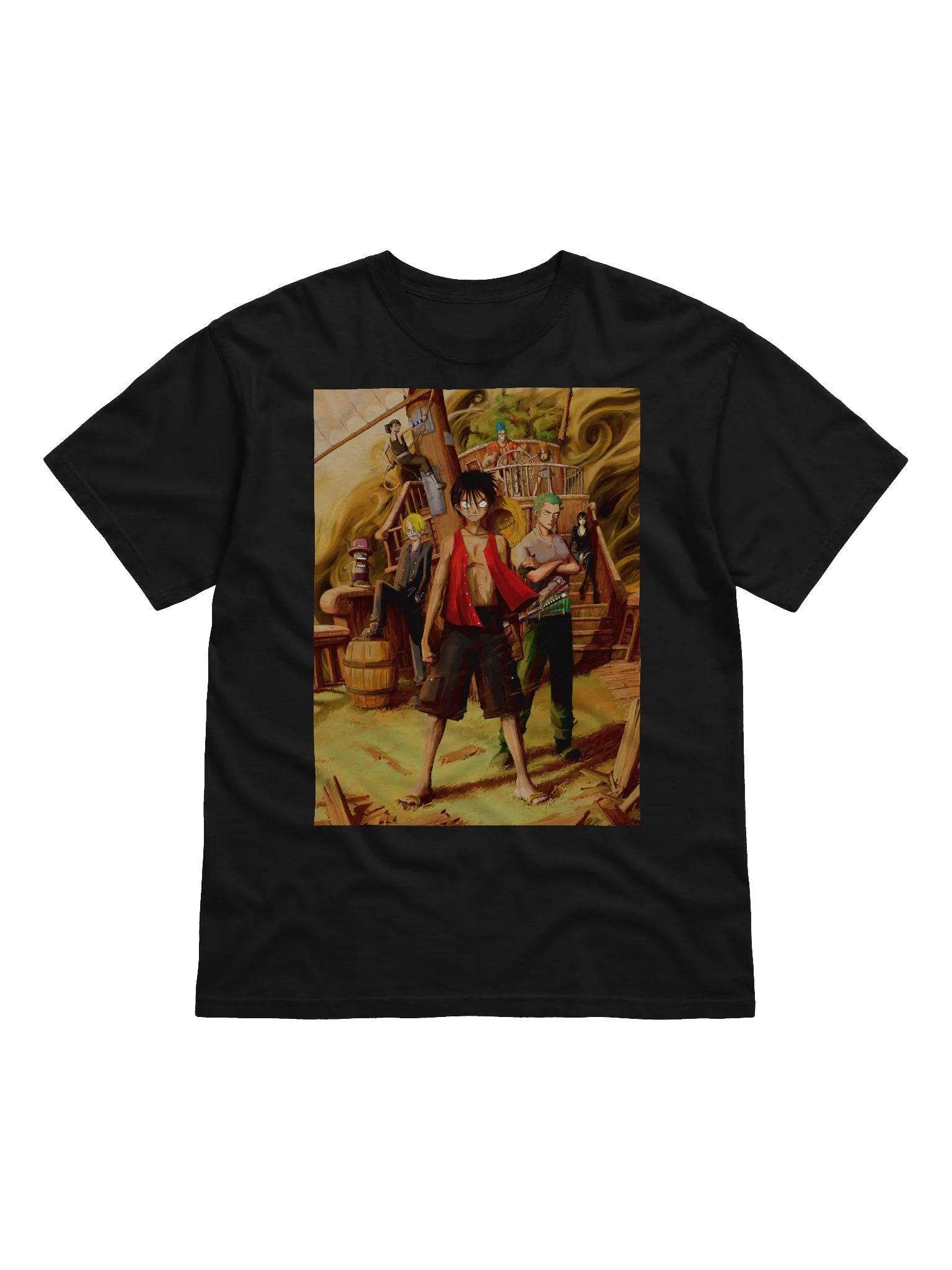 One Piece Design product image (4)