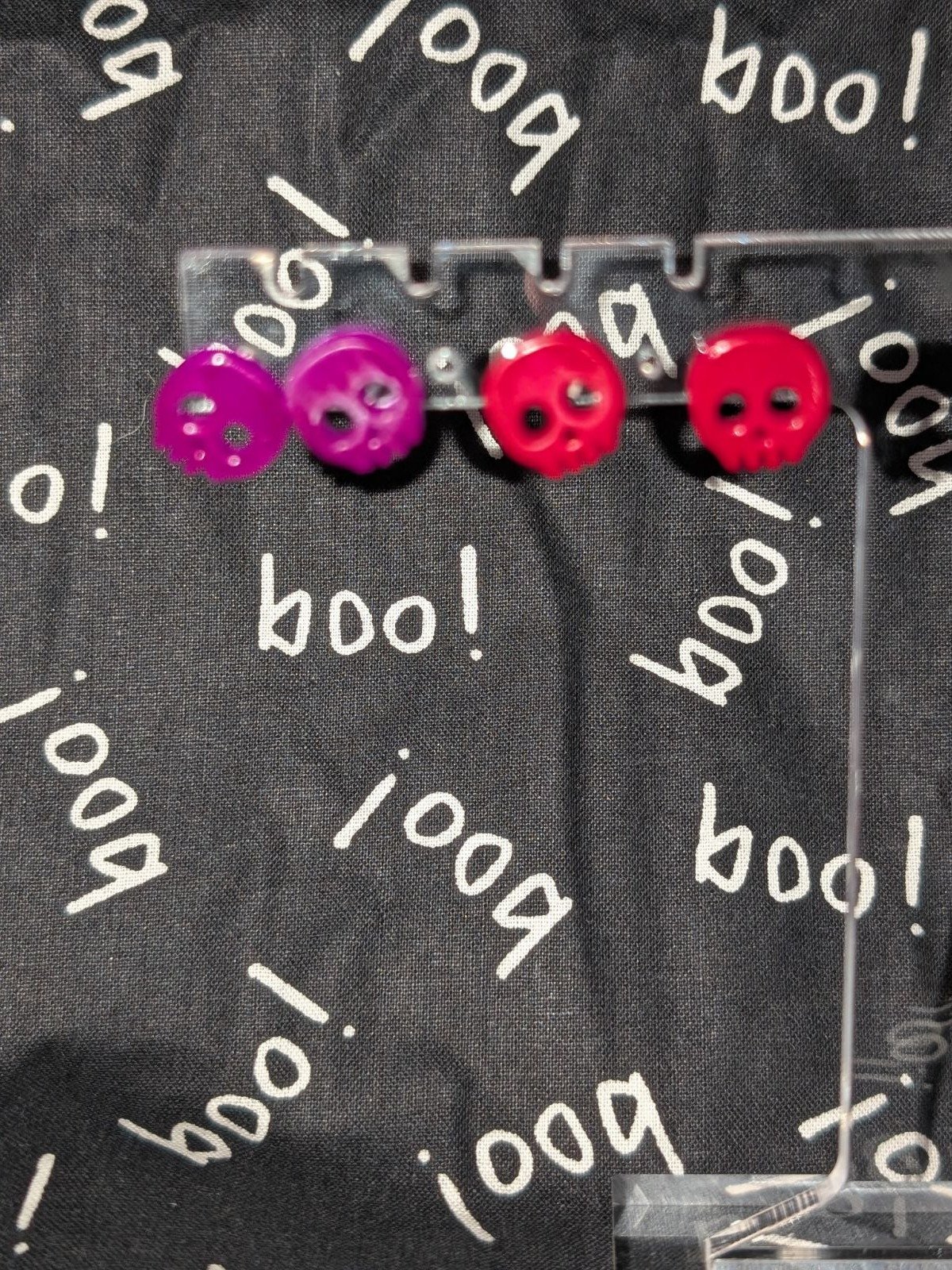 Halloween Earrings!! product image (4)