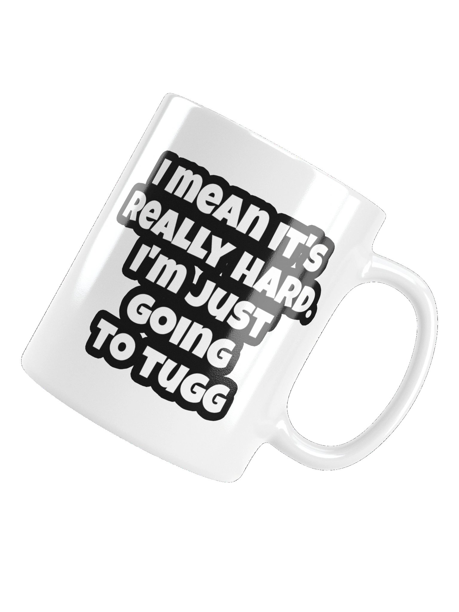 mkFix Mug - White product image (5)