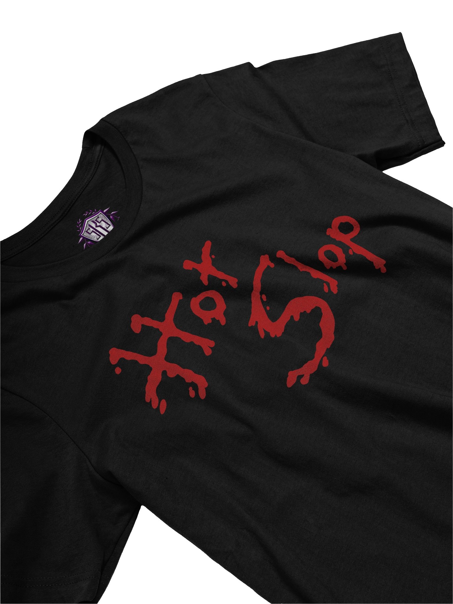 Hot Slop Tee product image (14)