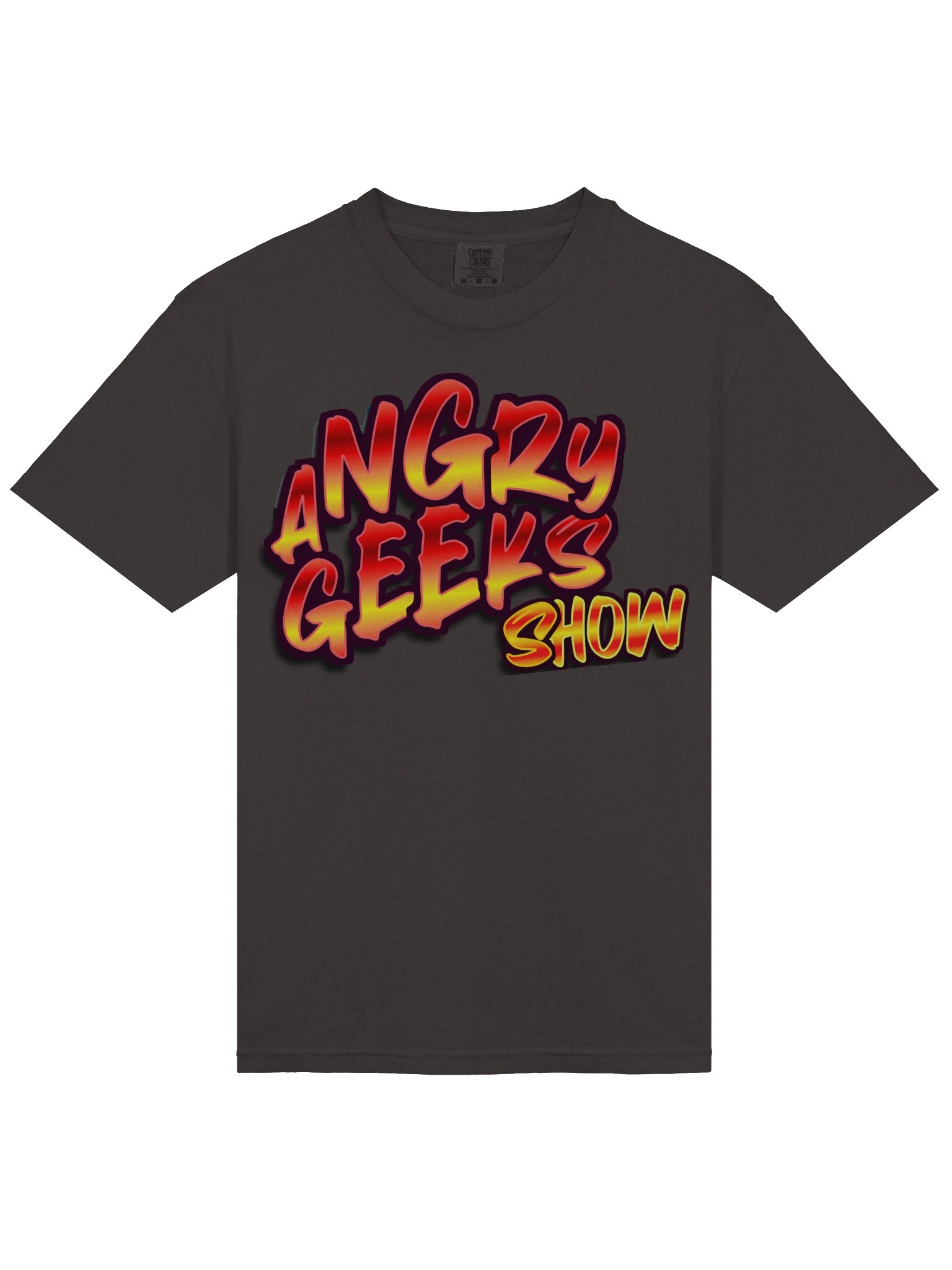 ANGRYGEEKS SHOW product image (17)