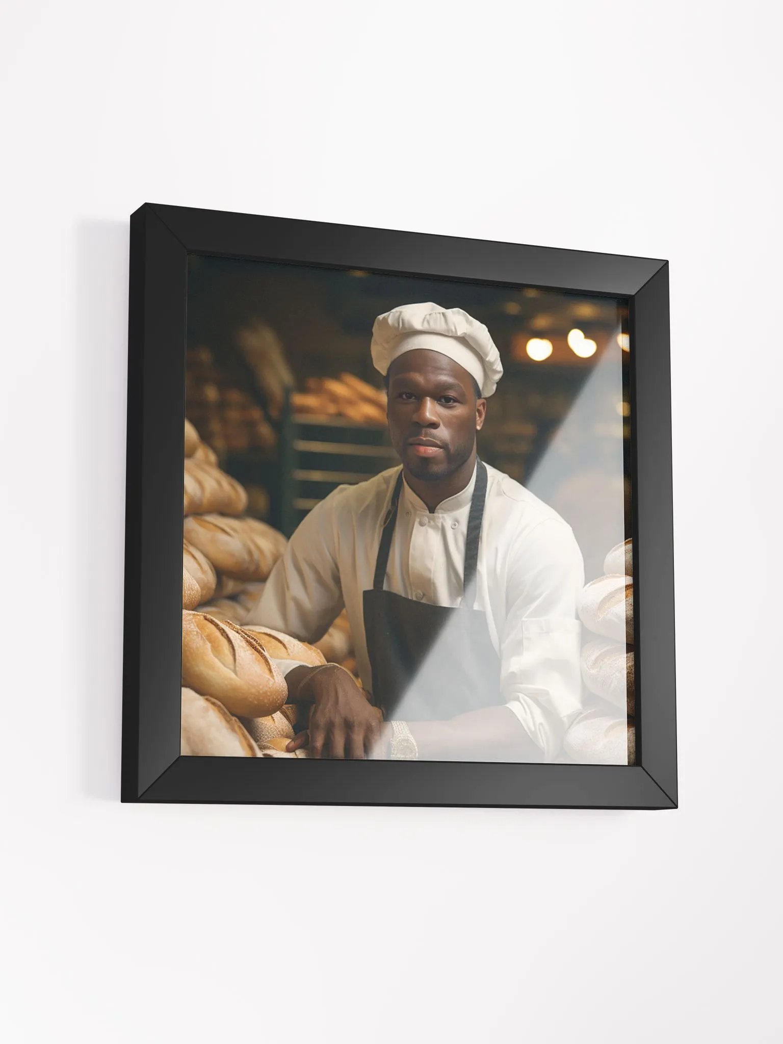 50 Cent - Baker product image (3)