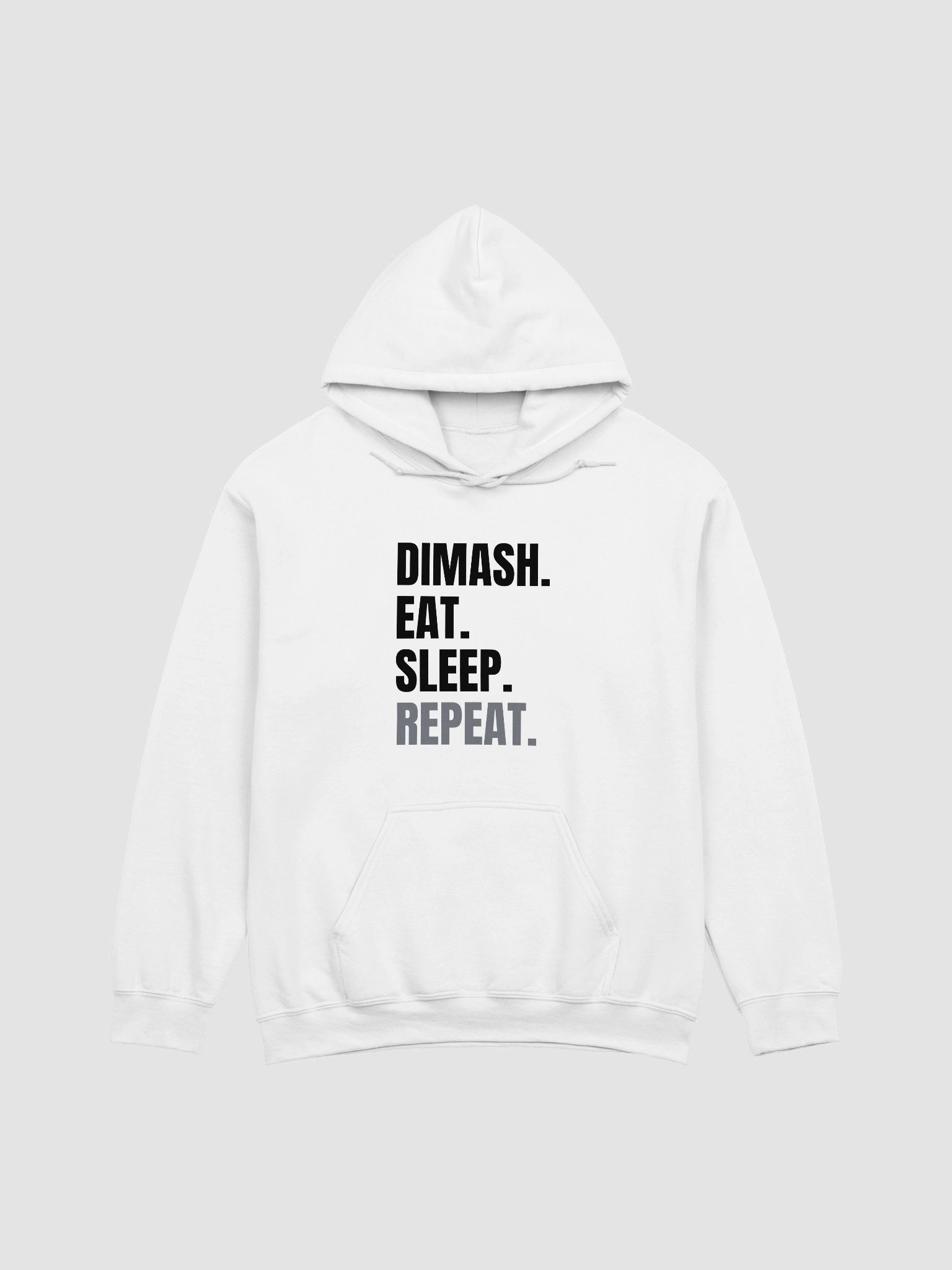 Singer From Kazakhstan Gildan Unisex Hoodie product image (1)