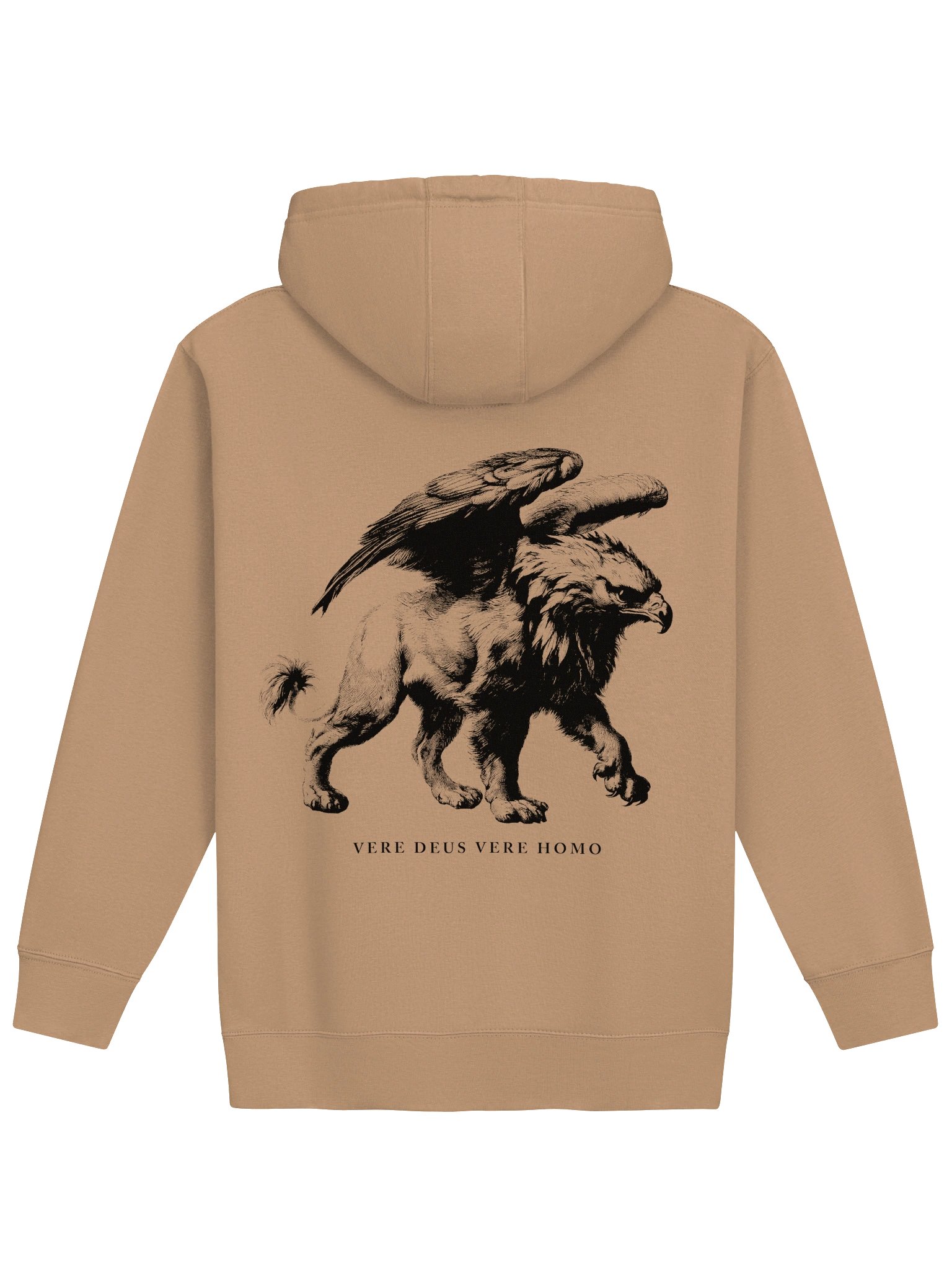 Griffin Hoodie product image (1)