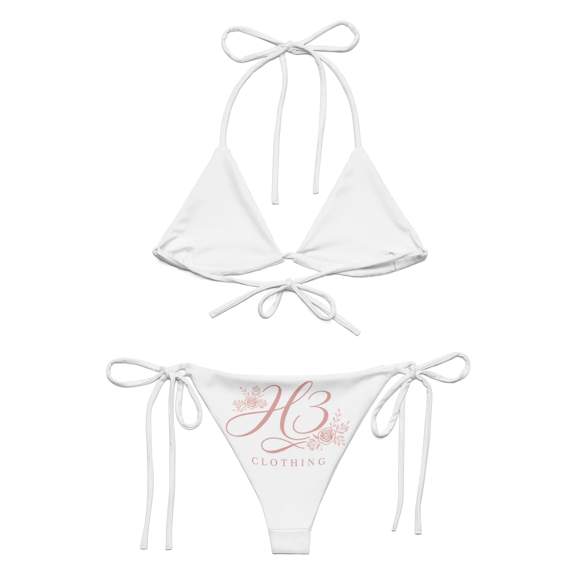string bikini blush script h3 product image (2)