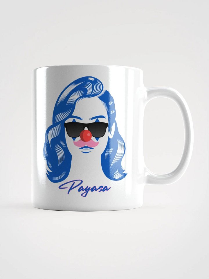 Payasa Mug product image (1)