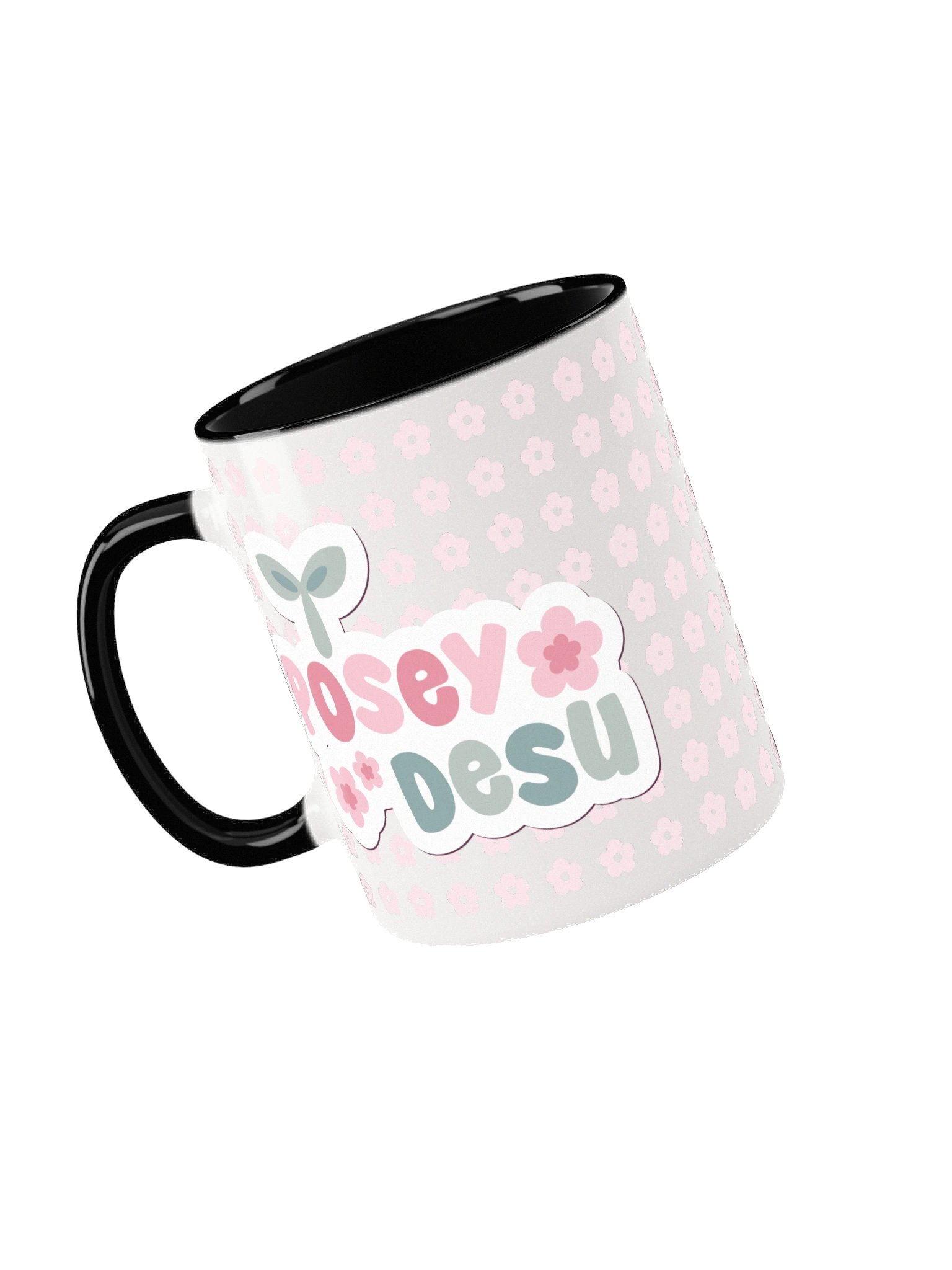 PoseyDesu Ceramic Mug product image (12)