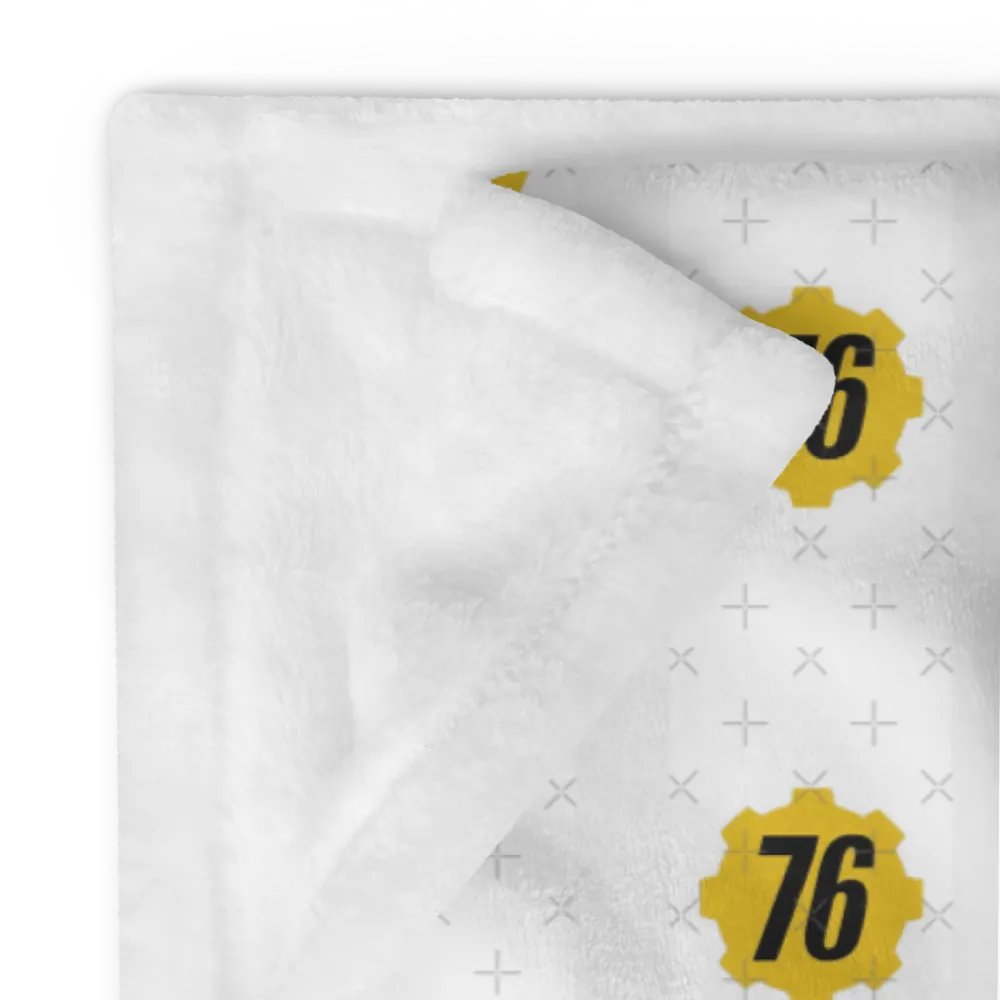 Vault 76 Blanket product image (24)