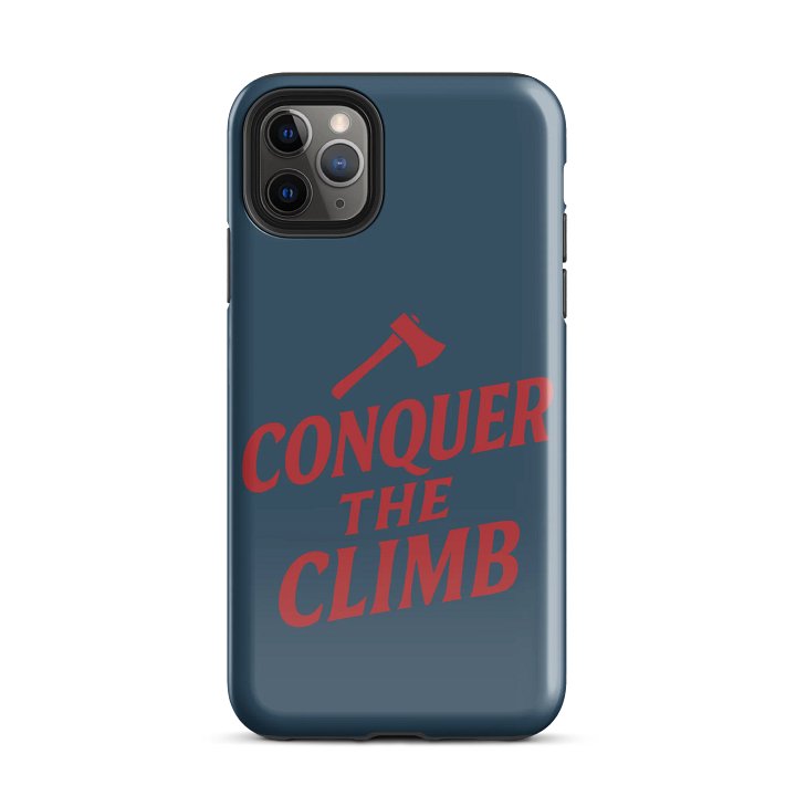 Conquer The Climb product image (26)