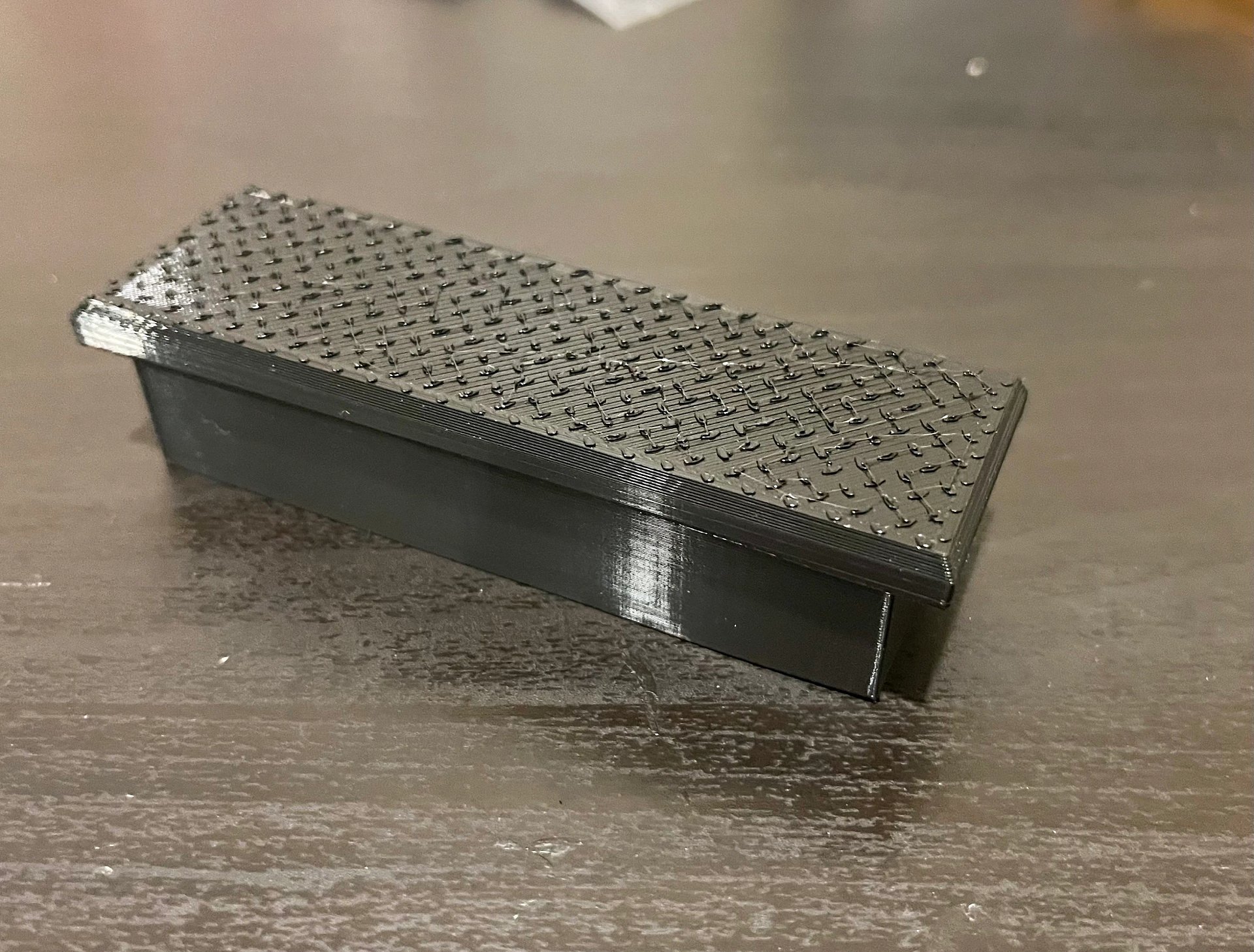 FMS FCX24 Blazer Tool Box product image (3)