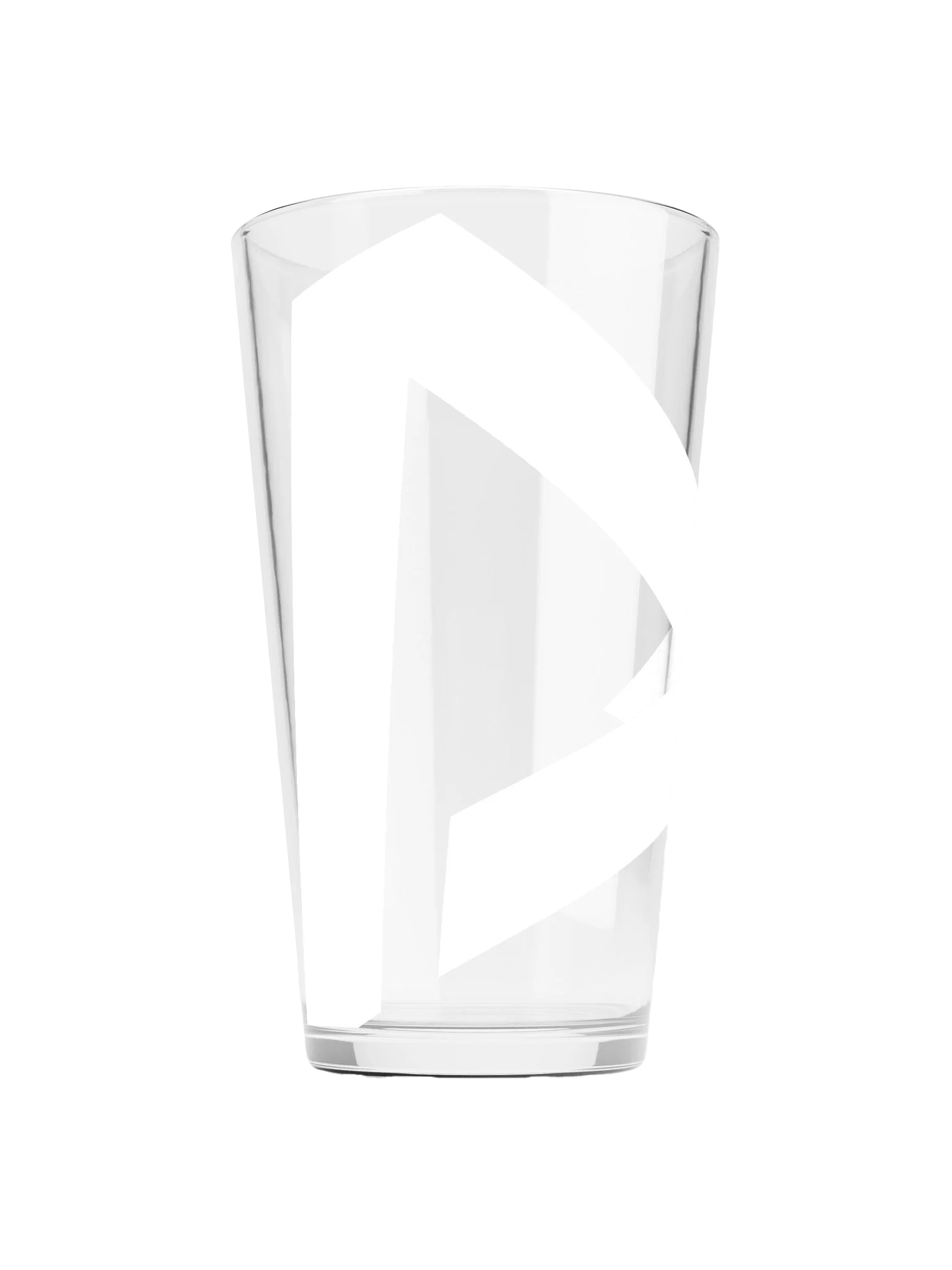 Amp Pint Glass product image (1)