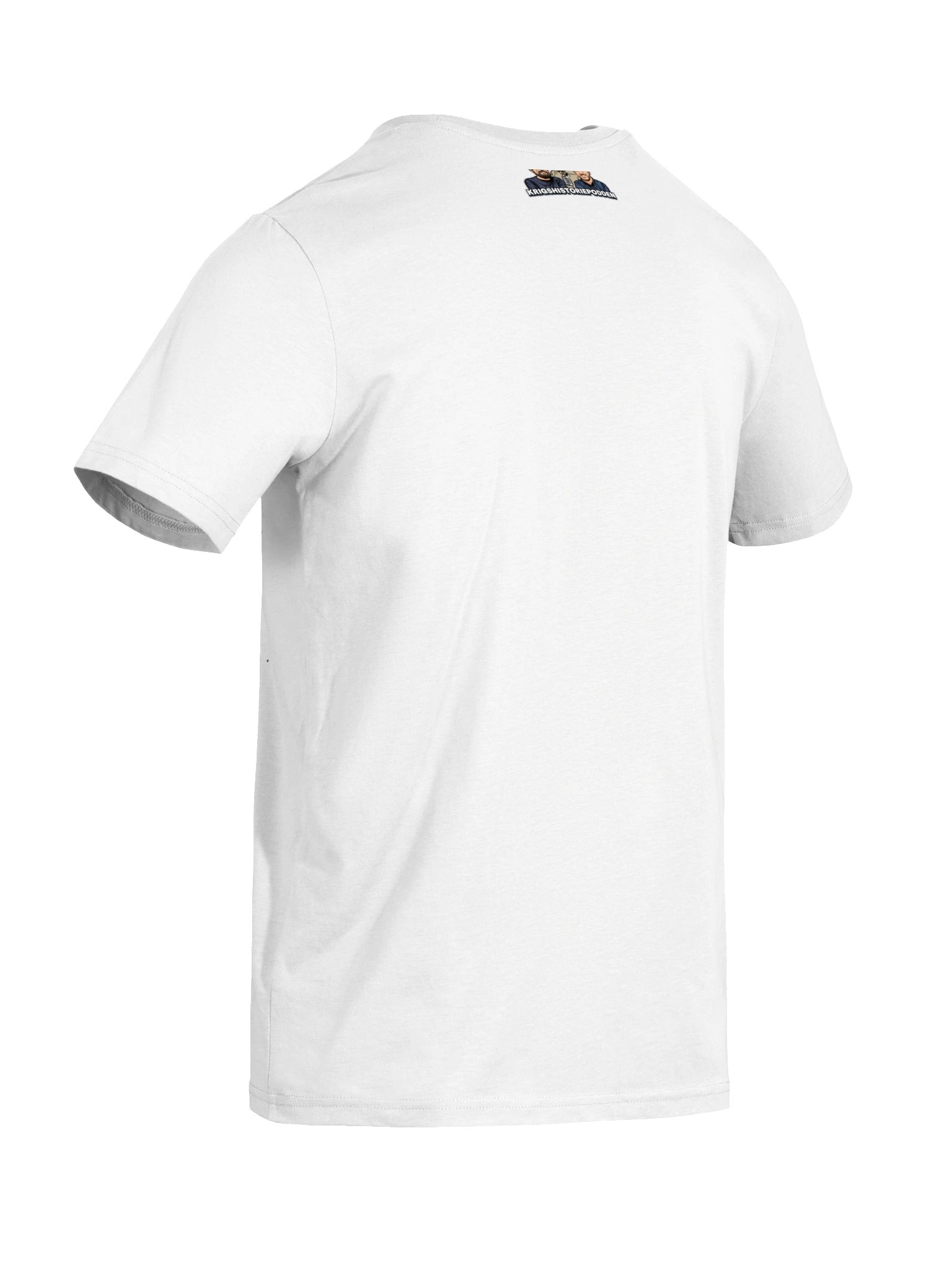 Frankrikes Gunvald Larsson: Philippe Leclerc (Organic unisex T-shirt) product image (9)