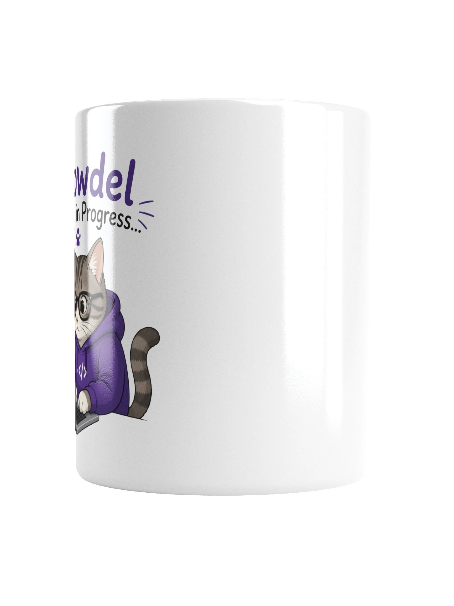 Meowchine Learning Engineer product image (6)