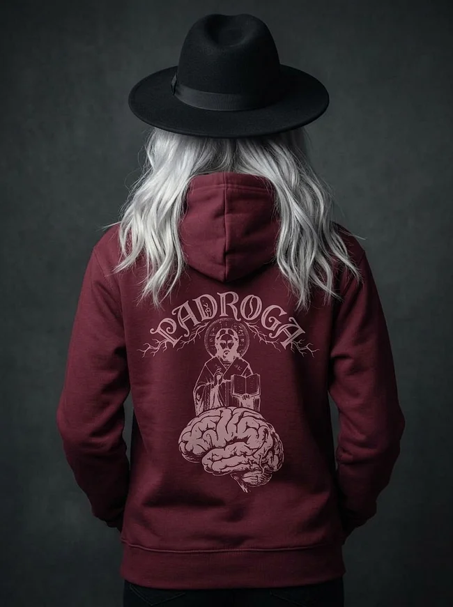 Illustrations-Hoodies