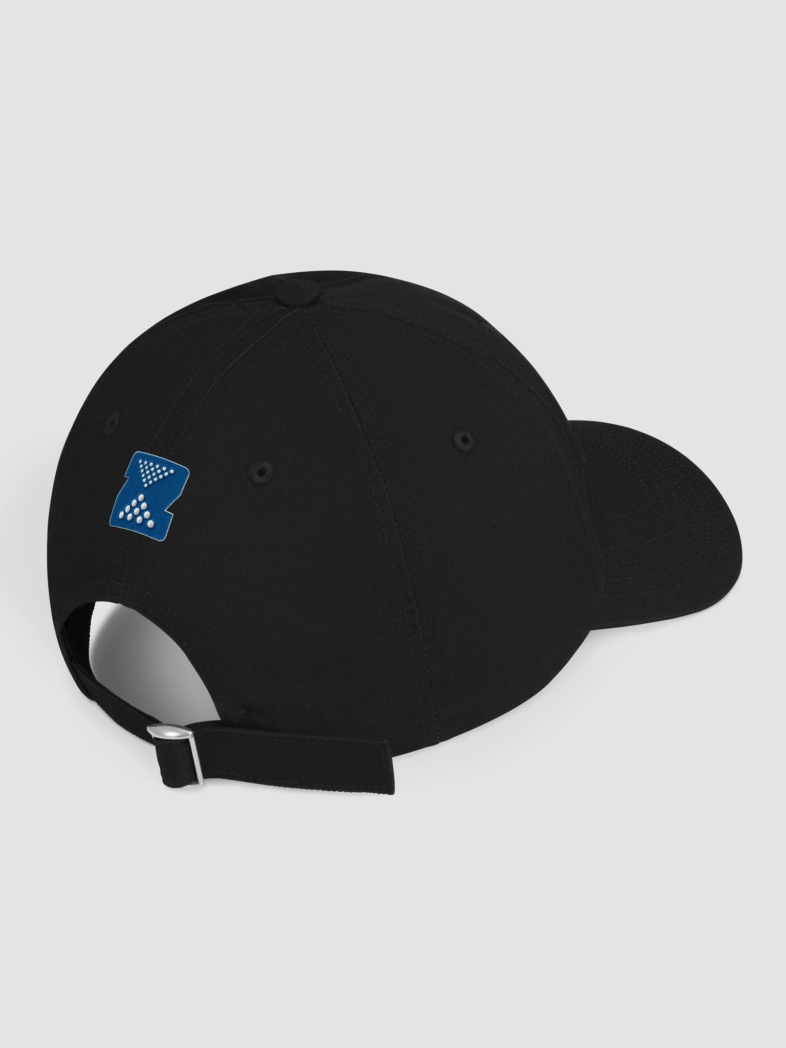 OpenZFS Hat Double Logo product image (19)