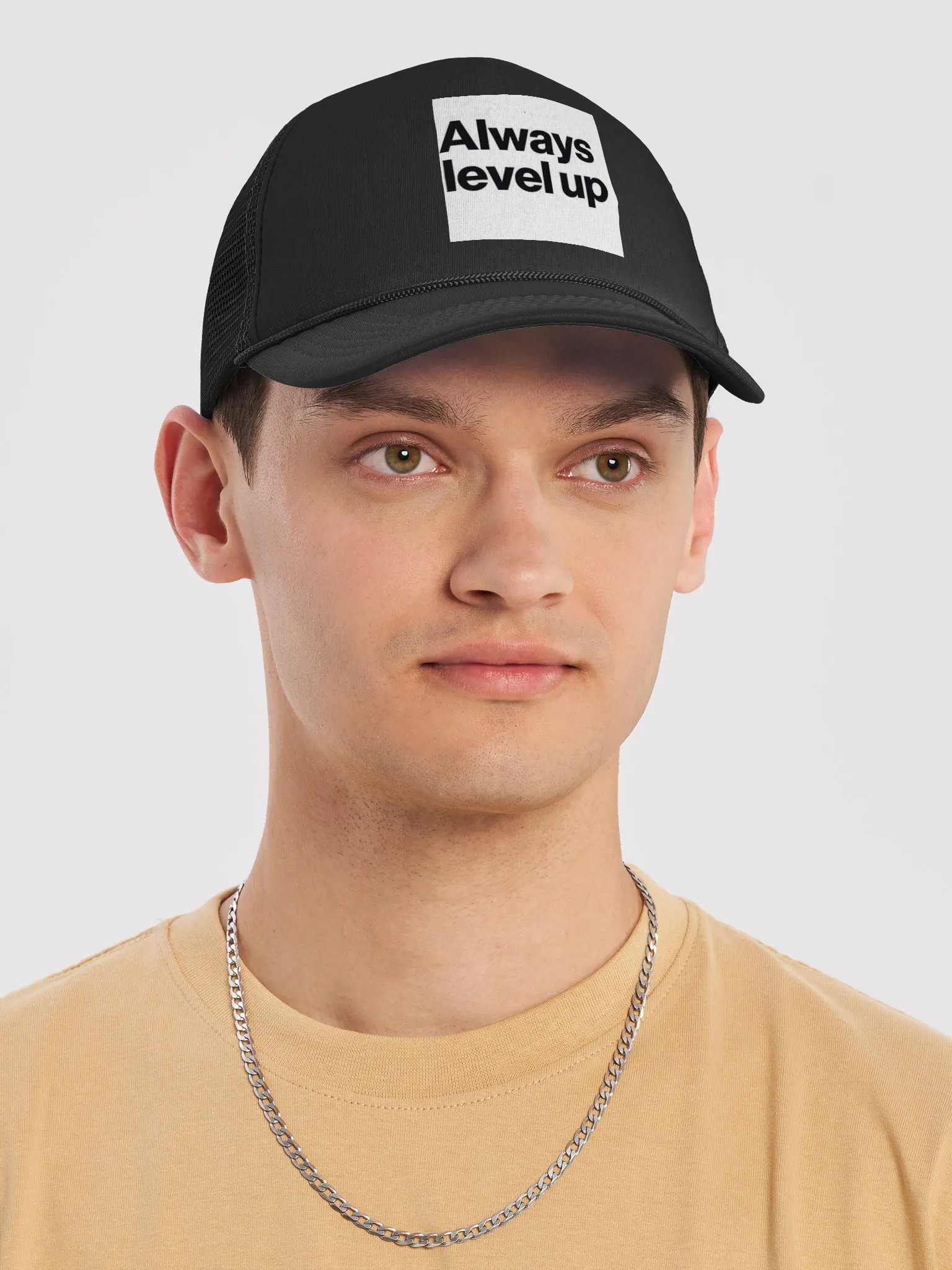 ALWAYS LEVEL UP product image (5)