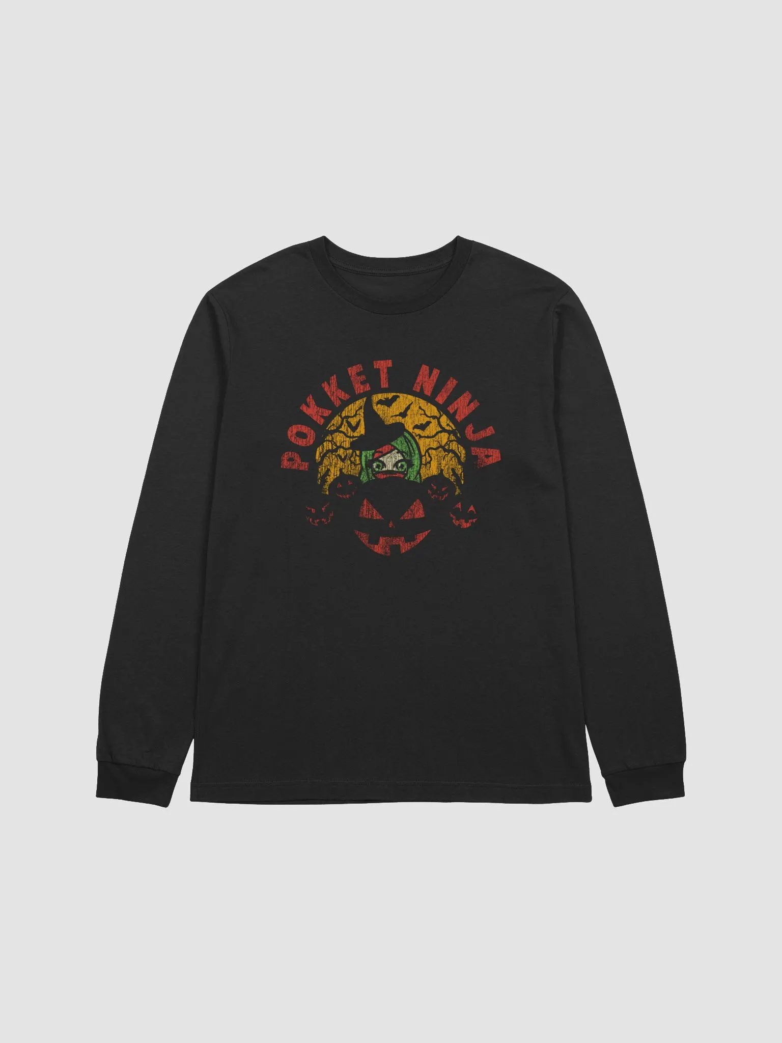 Halloween Ninja product image (1)