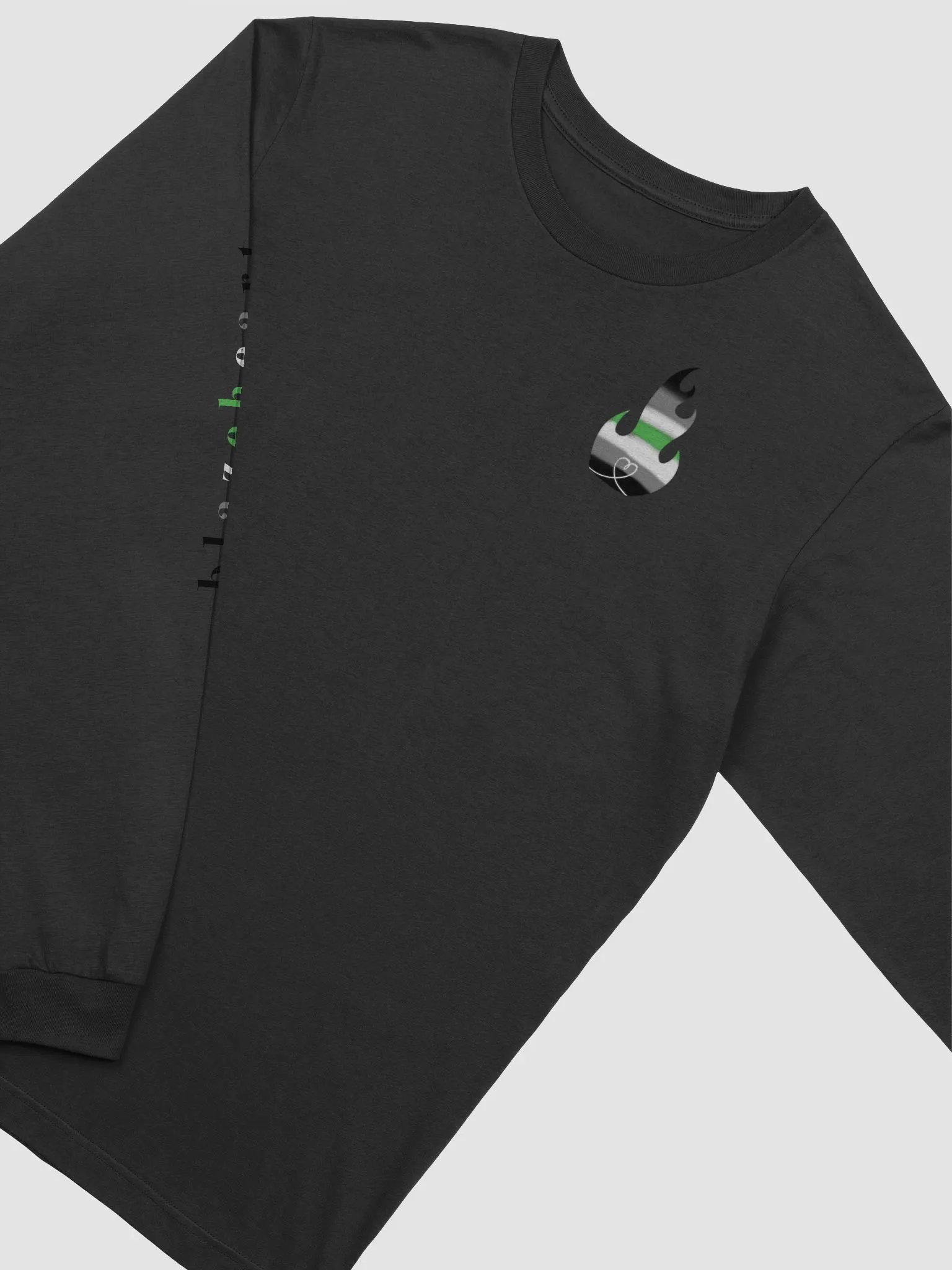 Limesoda Long Sleeve Tee product image (4)