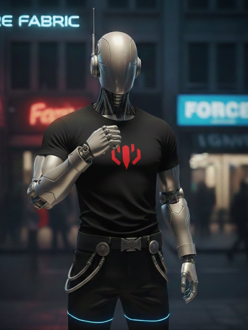mad robot T product image (2)