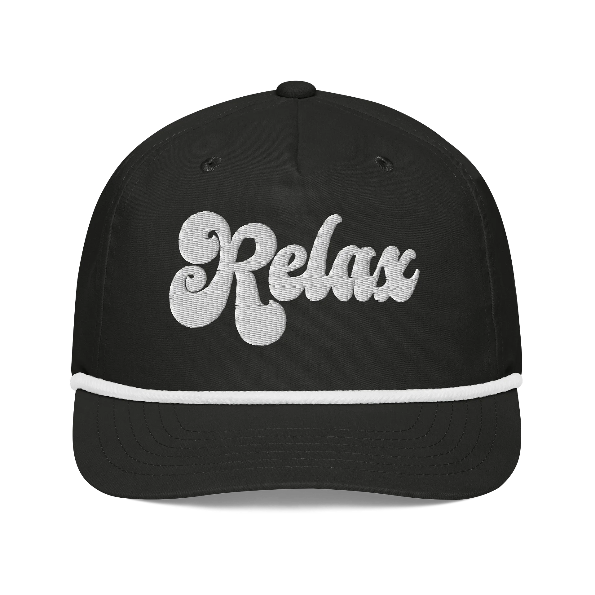 Relax Rope Hat product image (1)