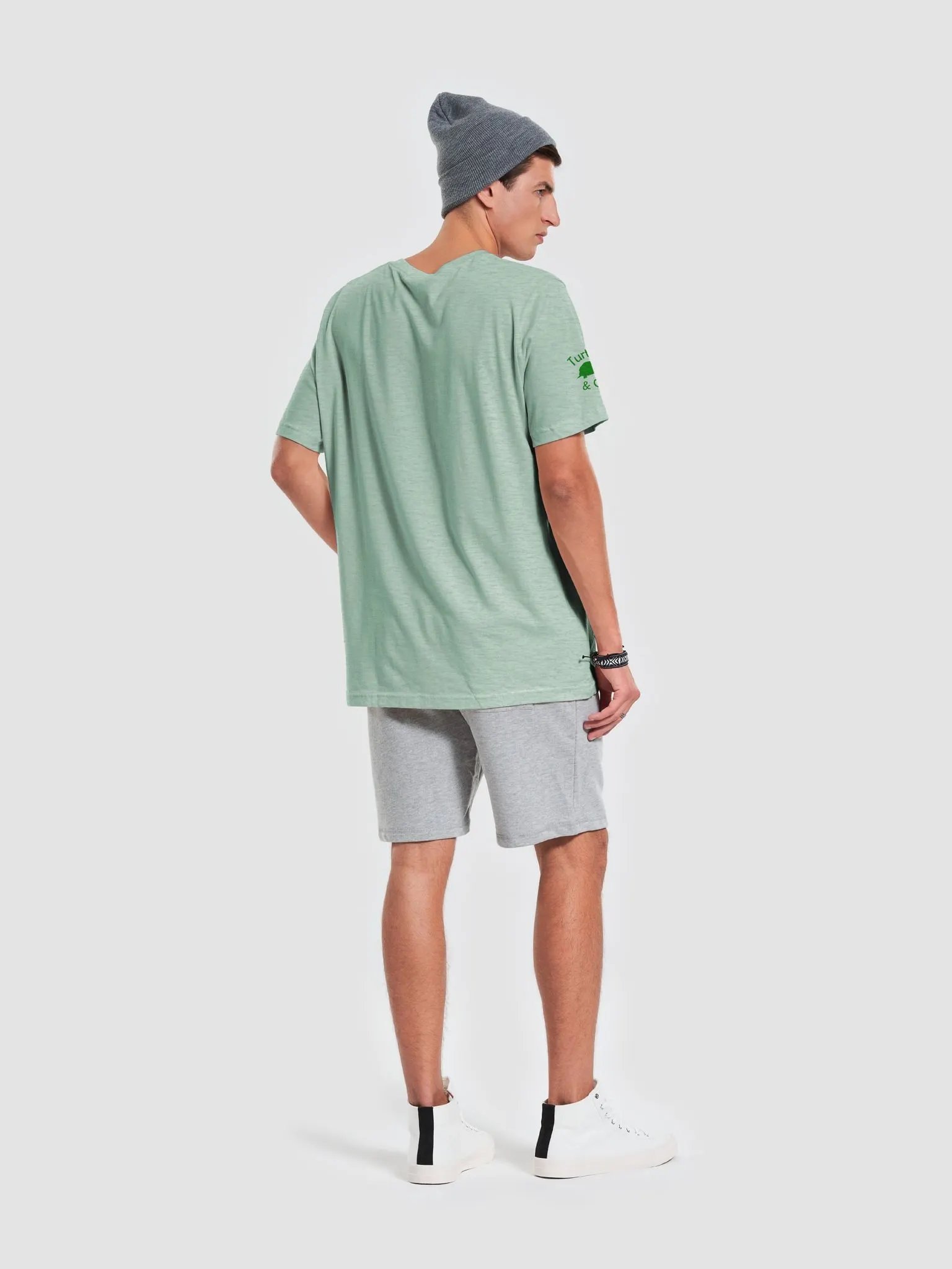 Ready 2 Chill - Tee product image (7)