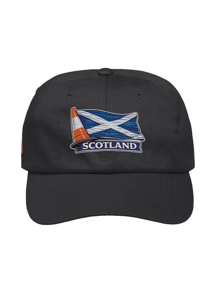 Cone Cap product image (1)